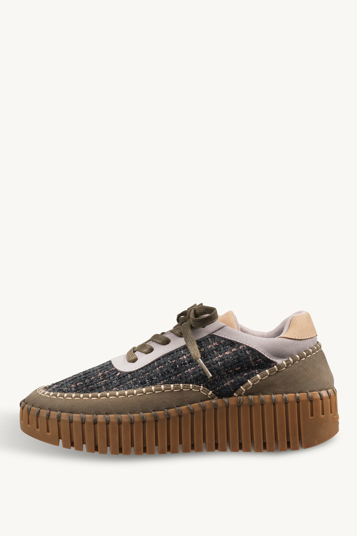 TULIP4500 DEEP OLIVE MOCCA