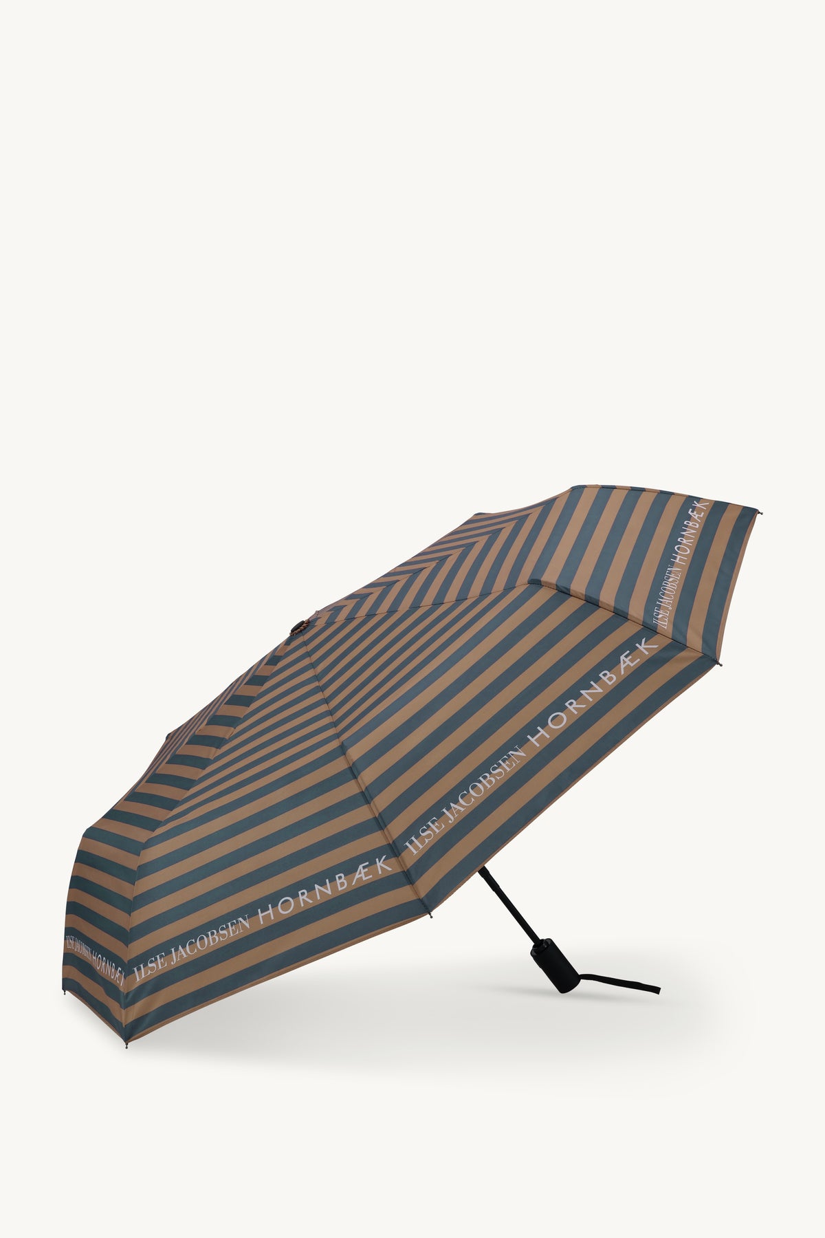 UMBRELLA01 MOCCA OMBRE BLUE