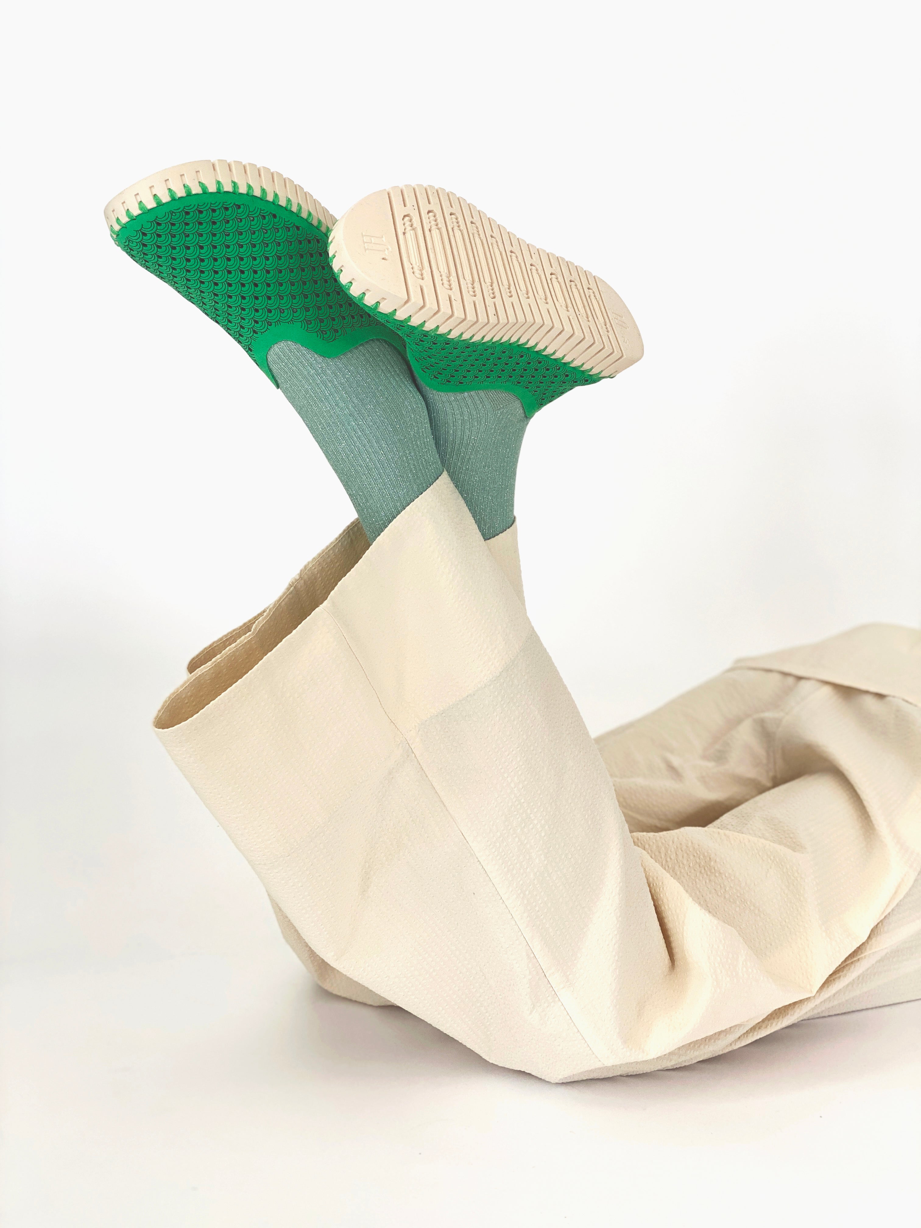 TULIP3275 FERN GREEN