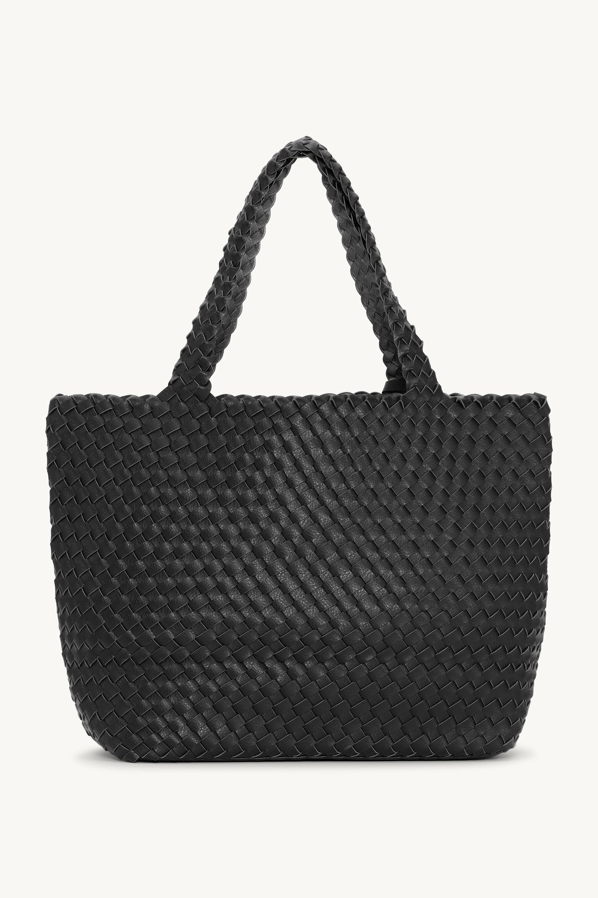 BAG08 BLACK GUN METAL