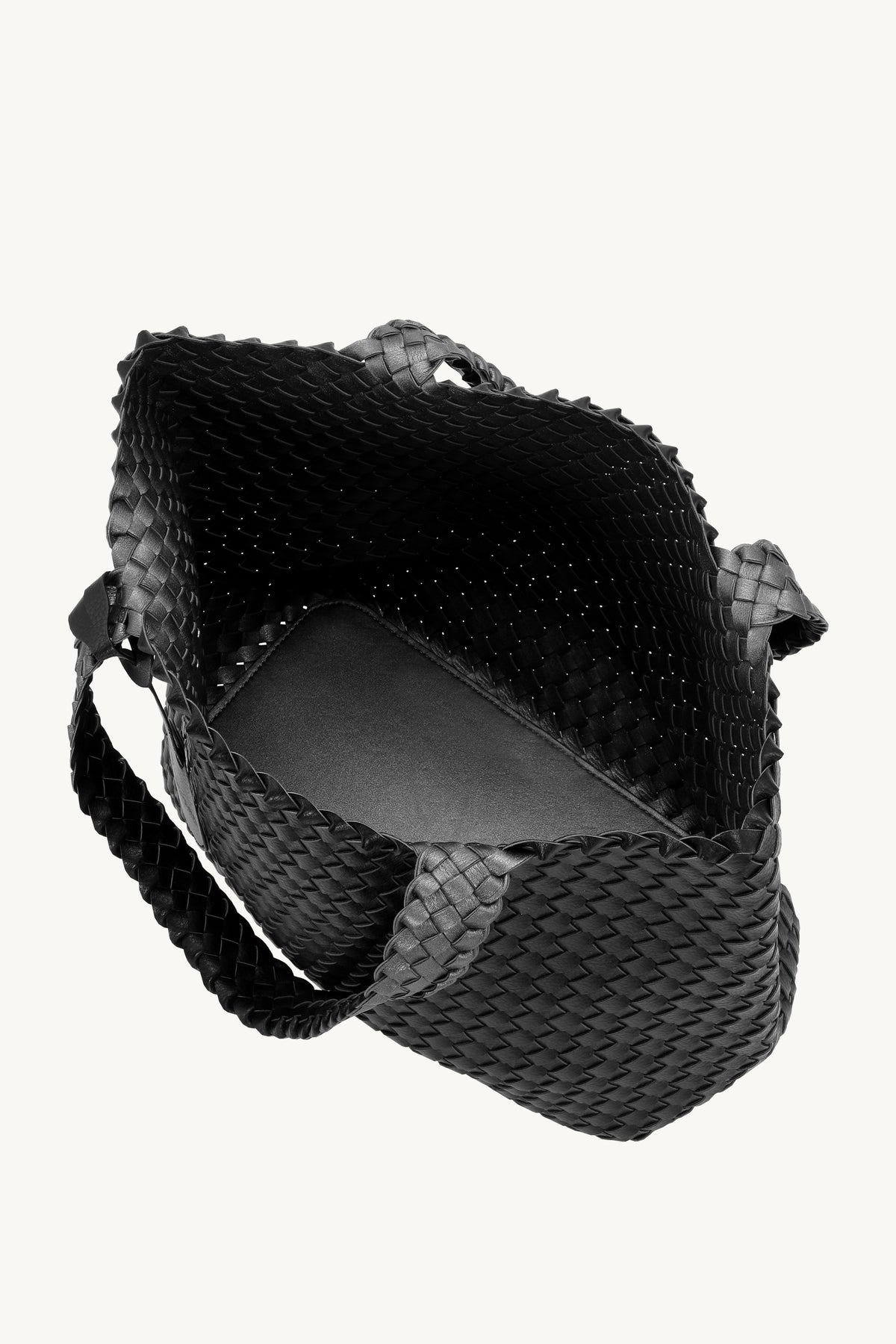 BAG08 BLACK GUN METAL