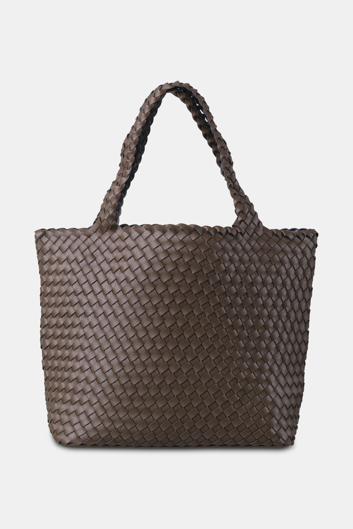 BAG08 NUT GUN METAL