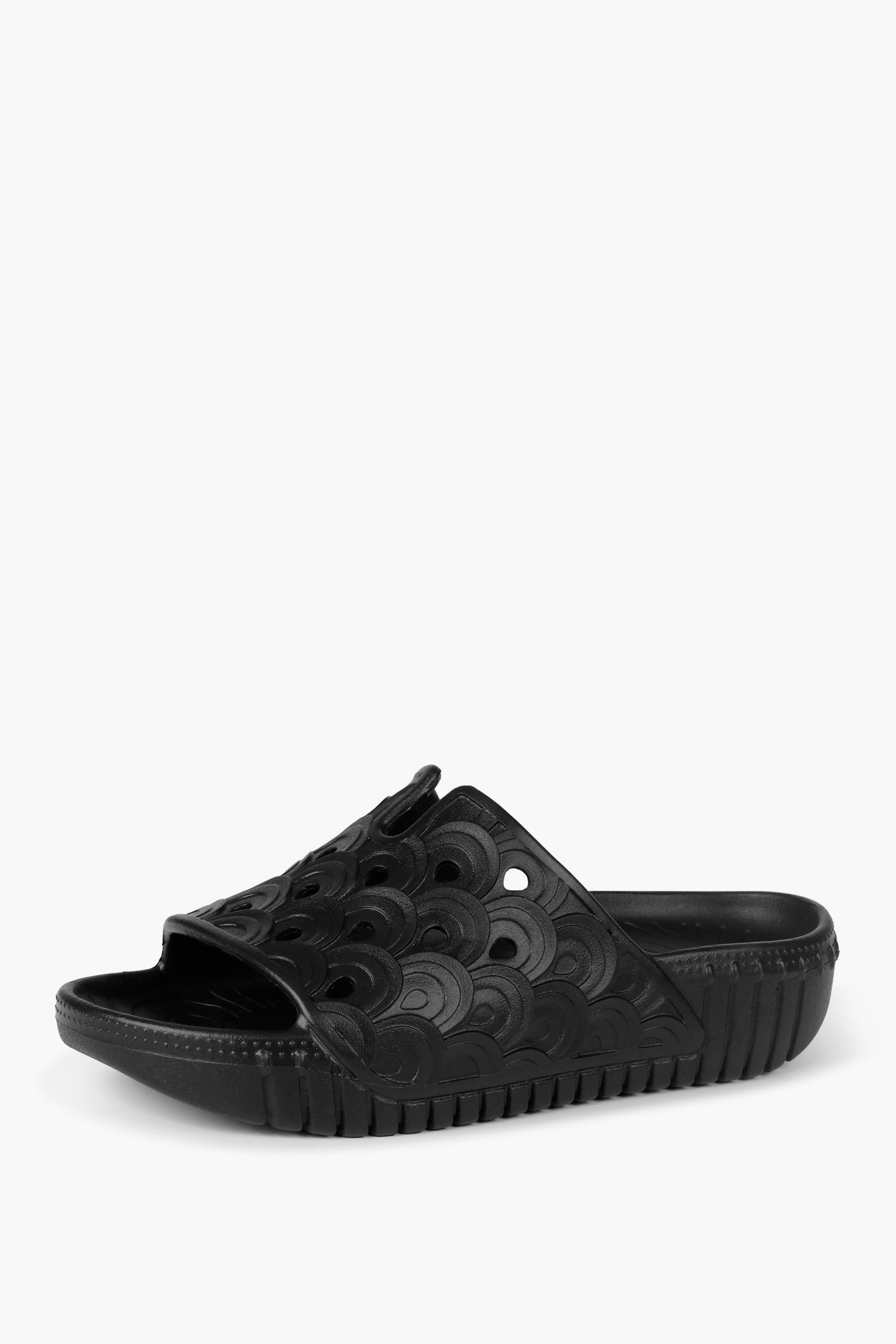 BIRCH02 BLACK