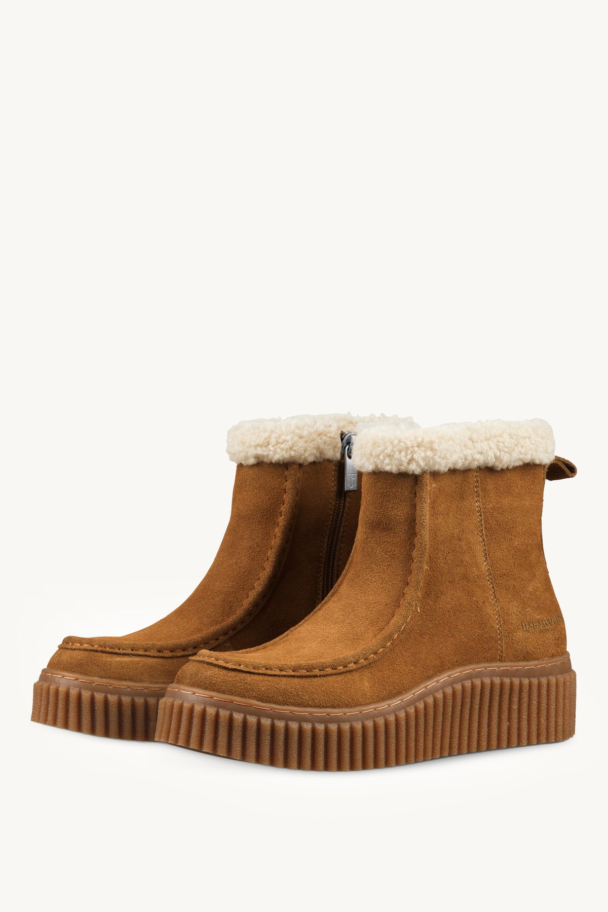 CALIRA01 CASHEW CLAY