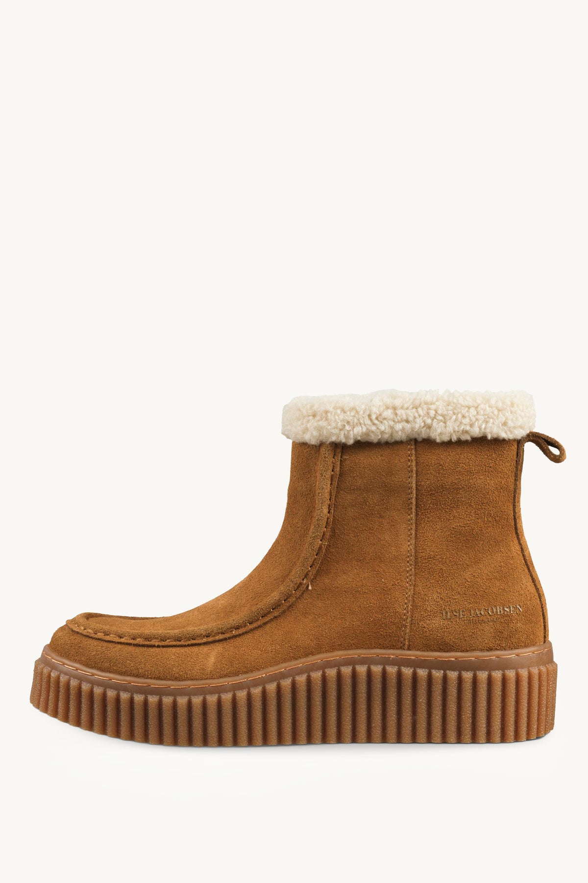 CALIRA01 CASHEW CLAY