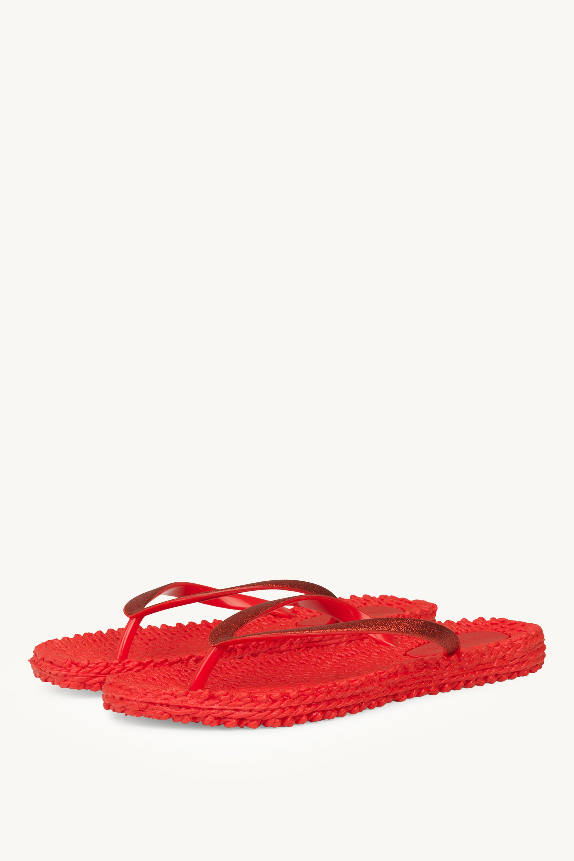 CHEERFUL01 DEEP RED