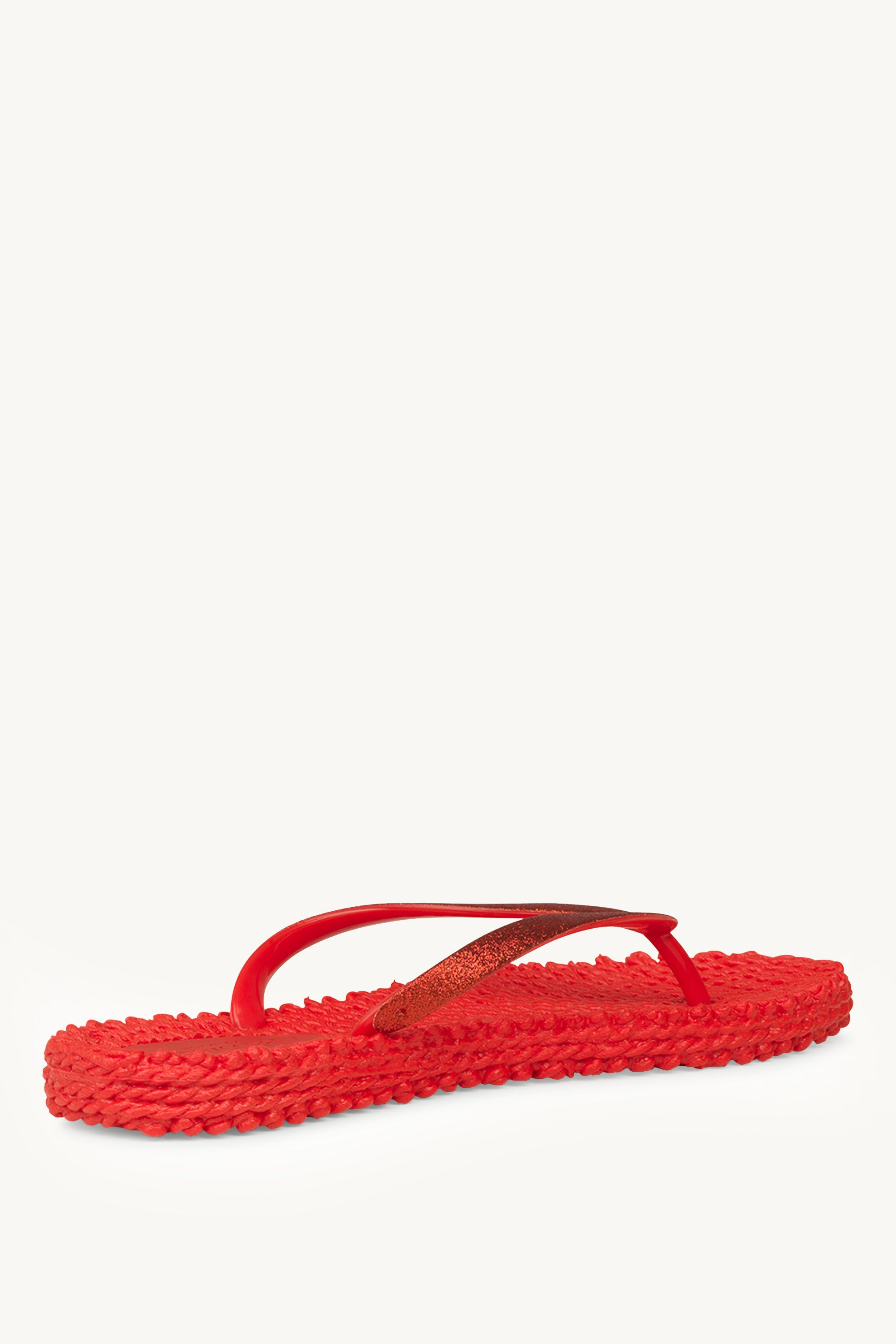 CHEERFUL01 DEEP RED