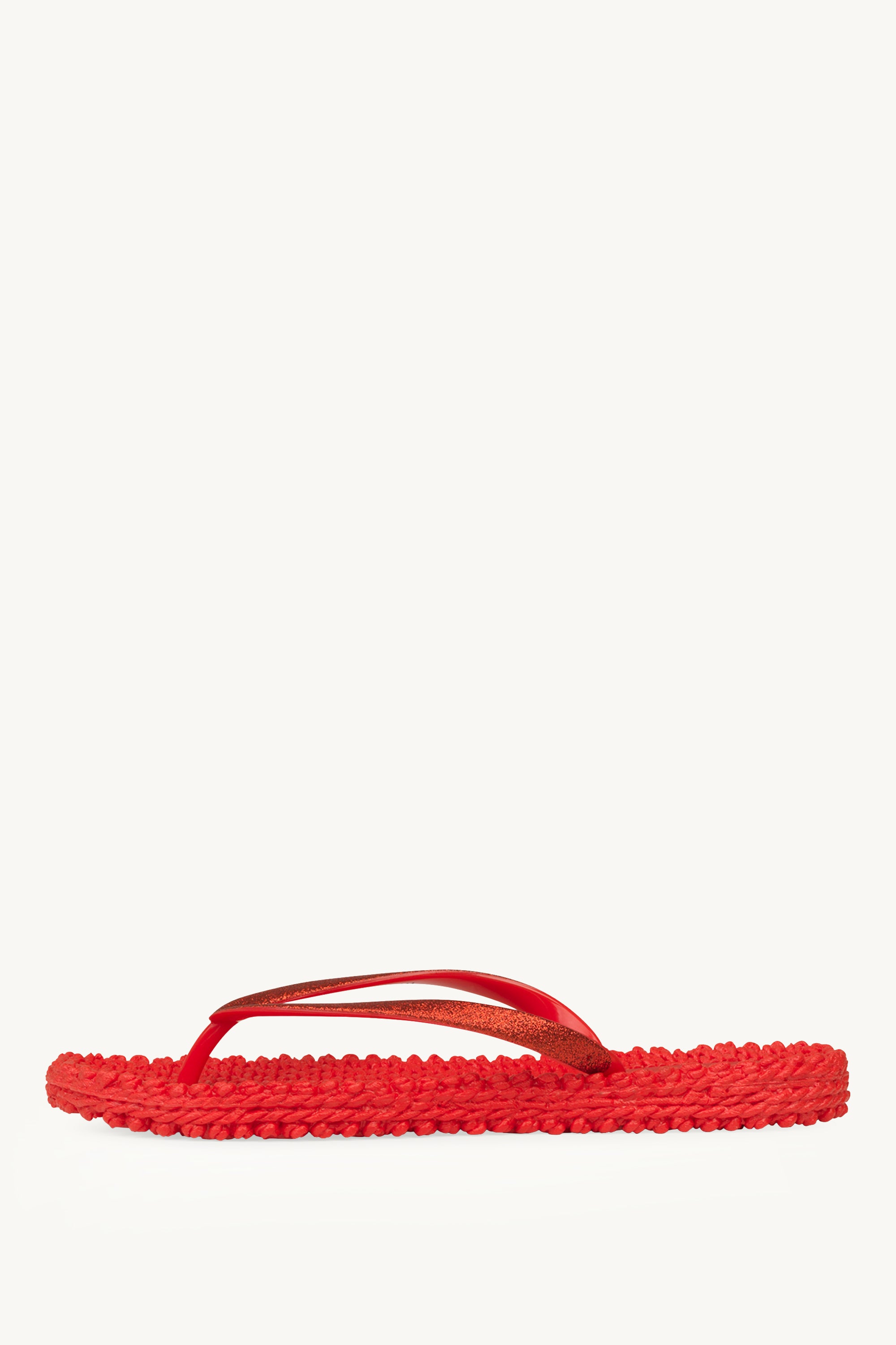 CHEERFUL01 DEEP RED