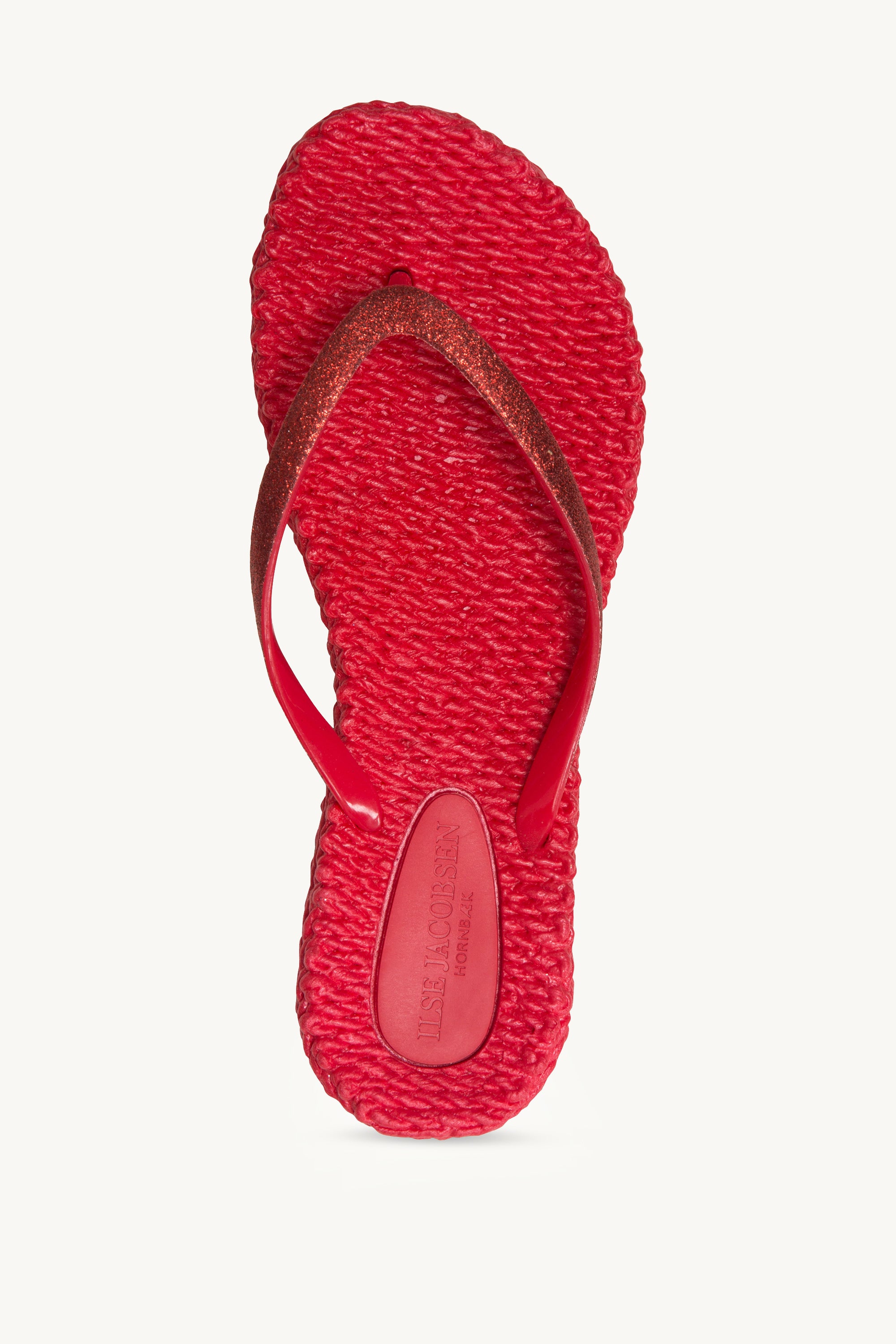 CHEERFUL01 DEEP RED