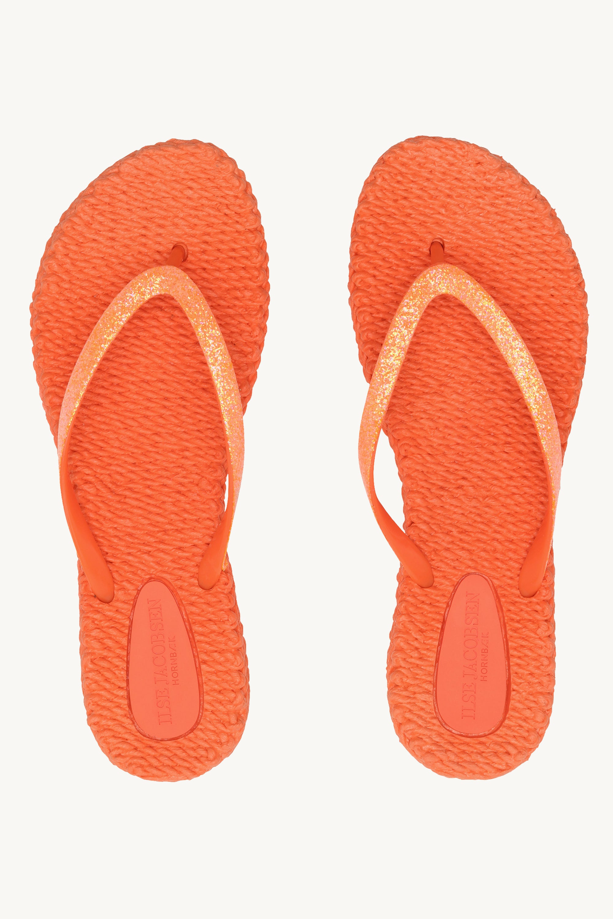 CHEERFUL01 HOT ORANGE