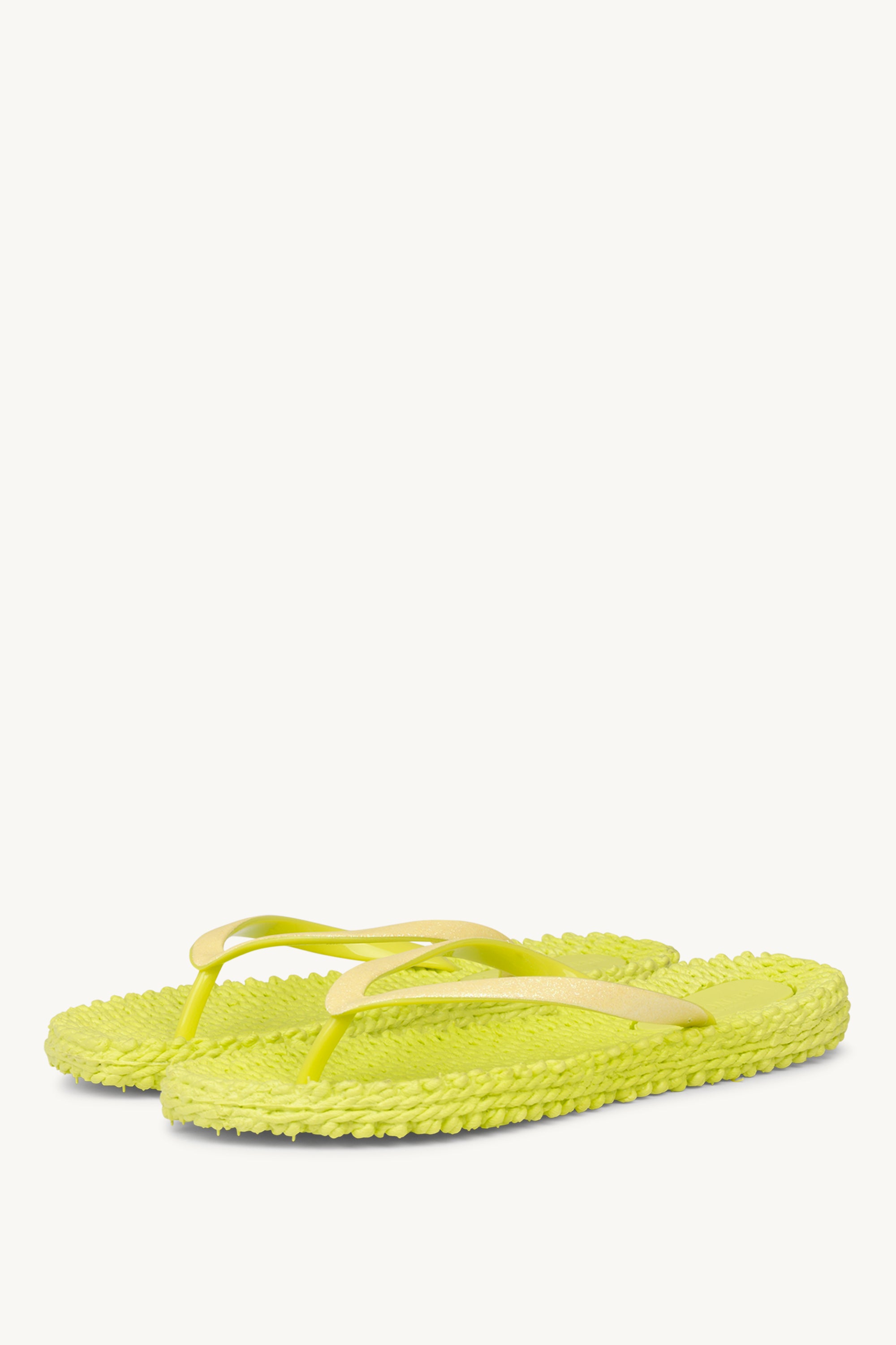 CHEERFUL01 LIME