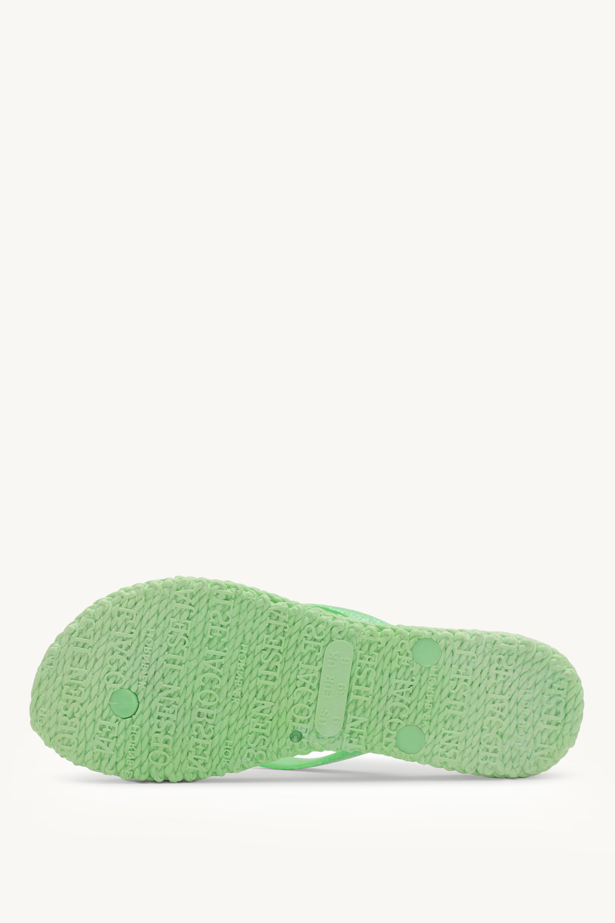 CHEERFUL01 BRIGHT GREEN