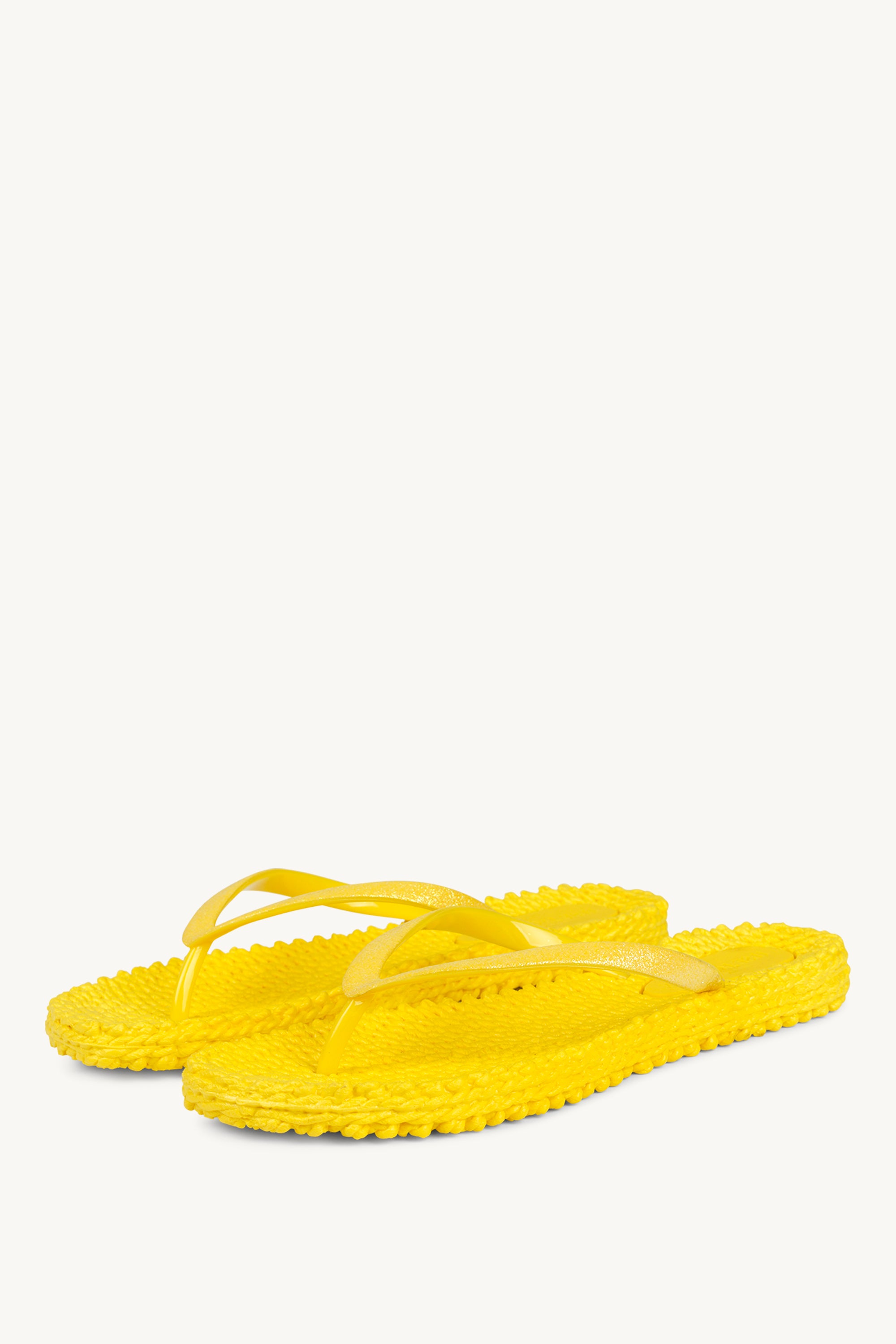 CHEERFUL01 YELLOW