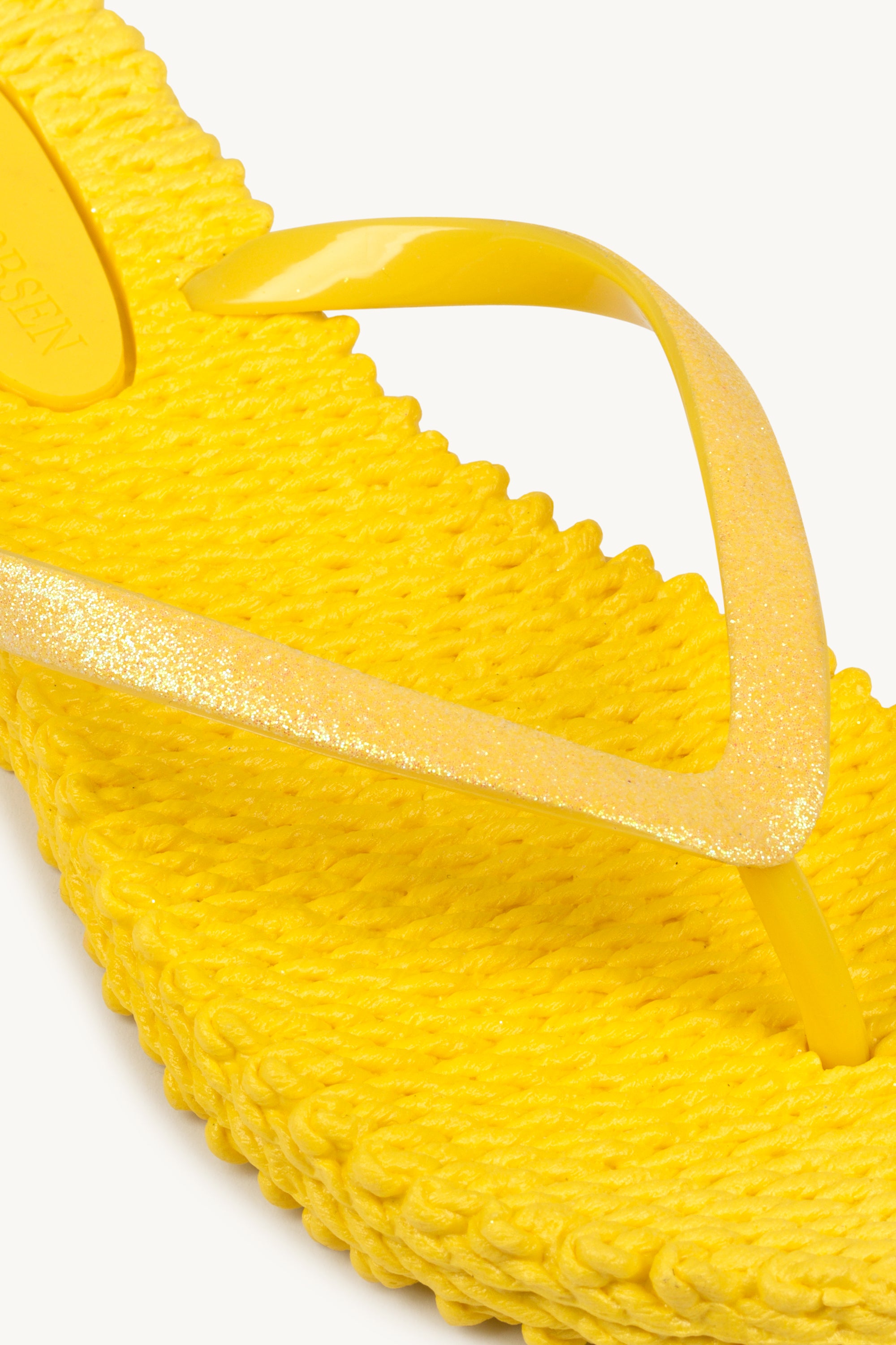 CHEERFUL01 YELLOW