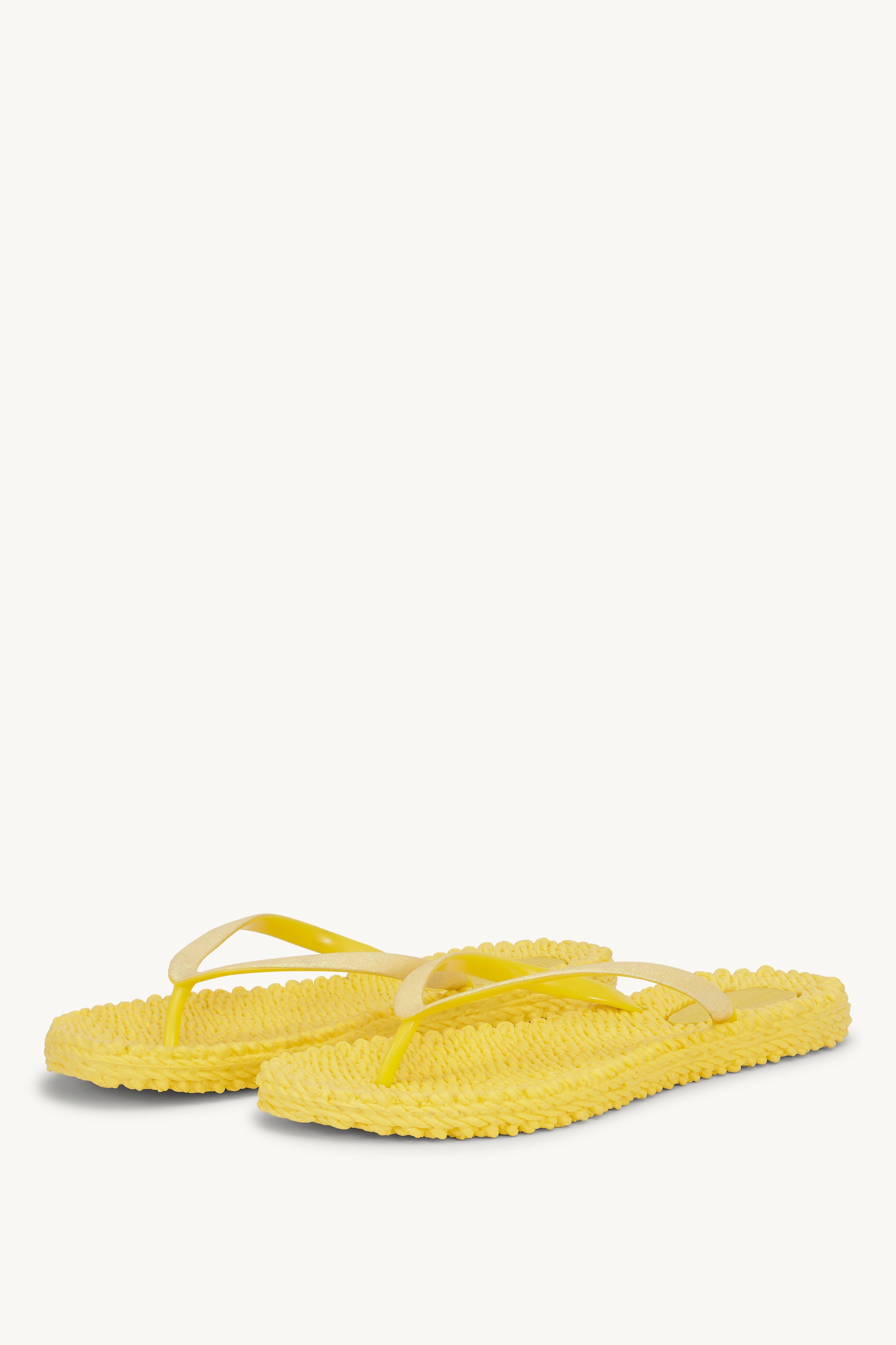 CHEERFUL01 PALE BANANA