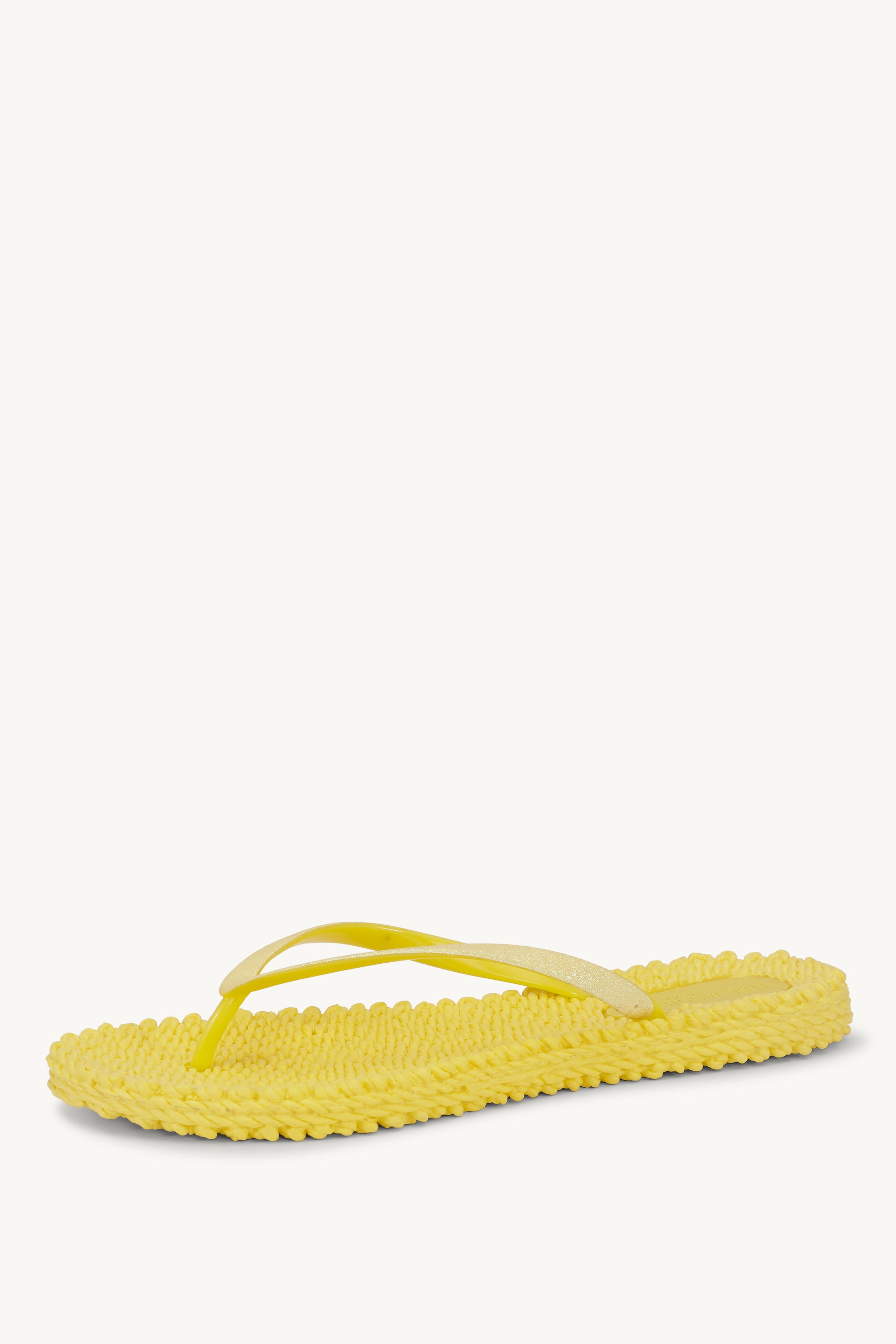 CHEERFUL01 PALE BANANA