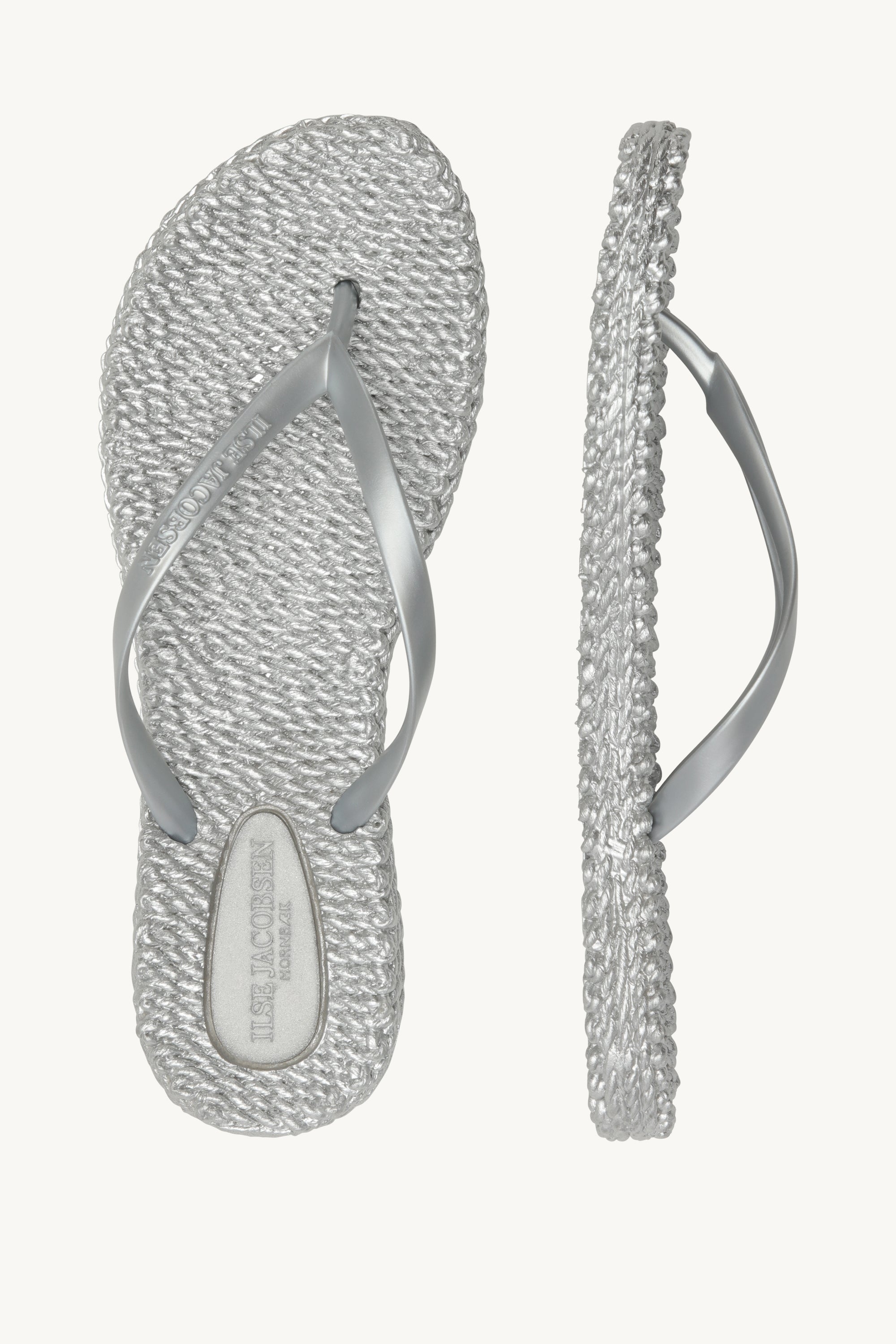 CHEERFUL02 SILVER