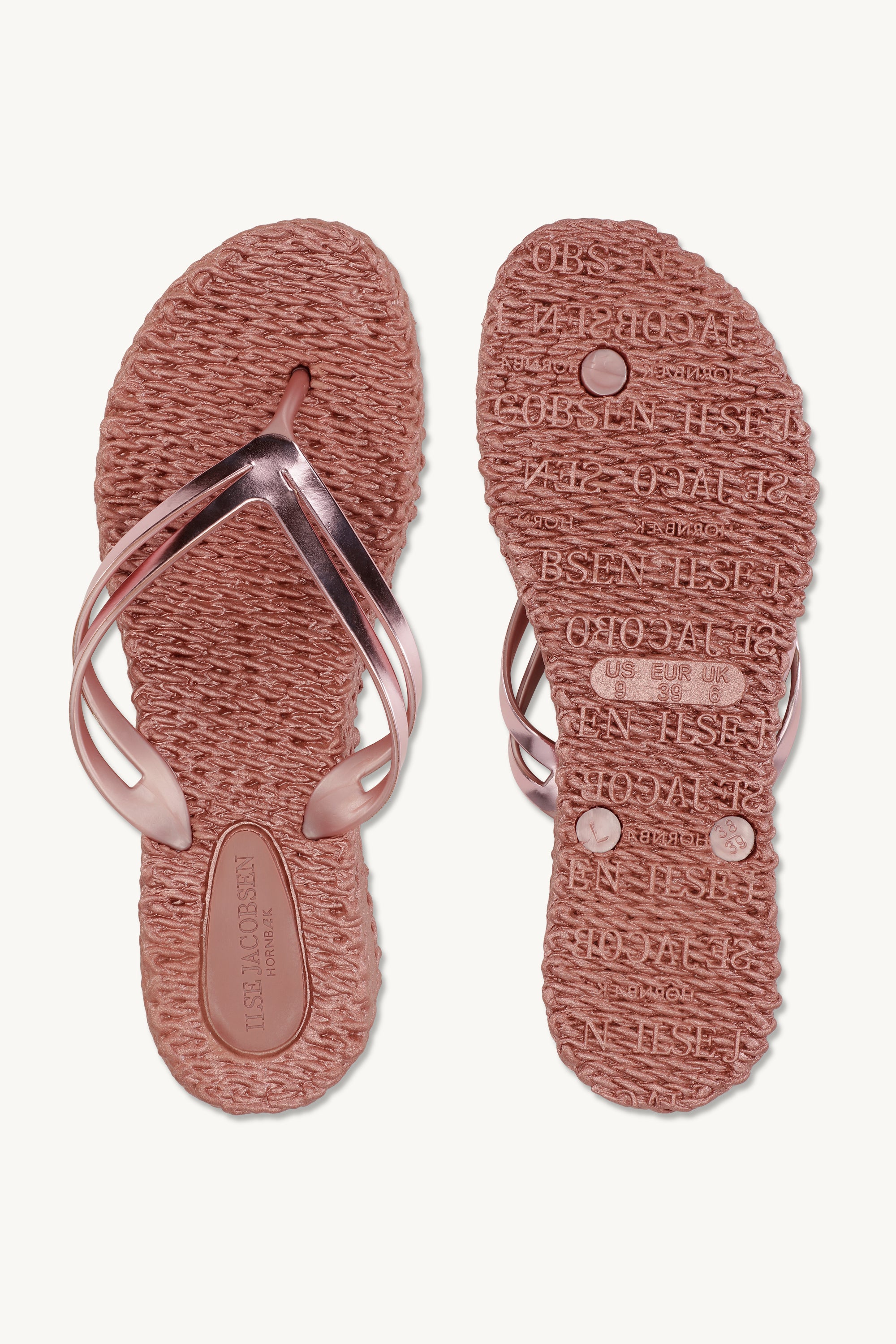 CHEERFUL08M ROSE GOLD