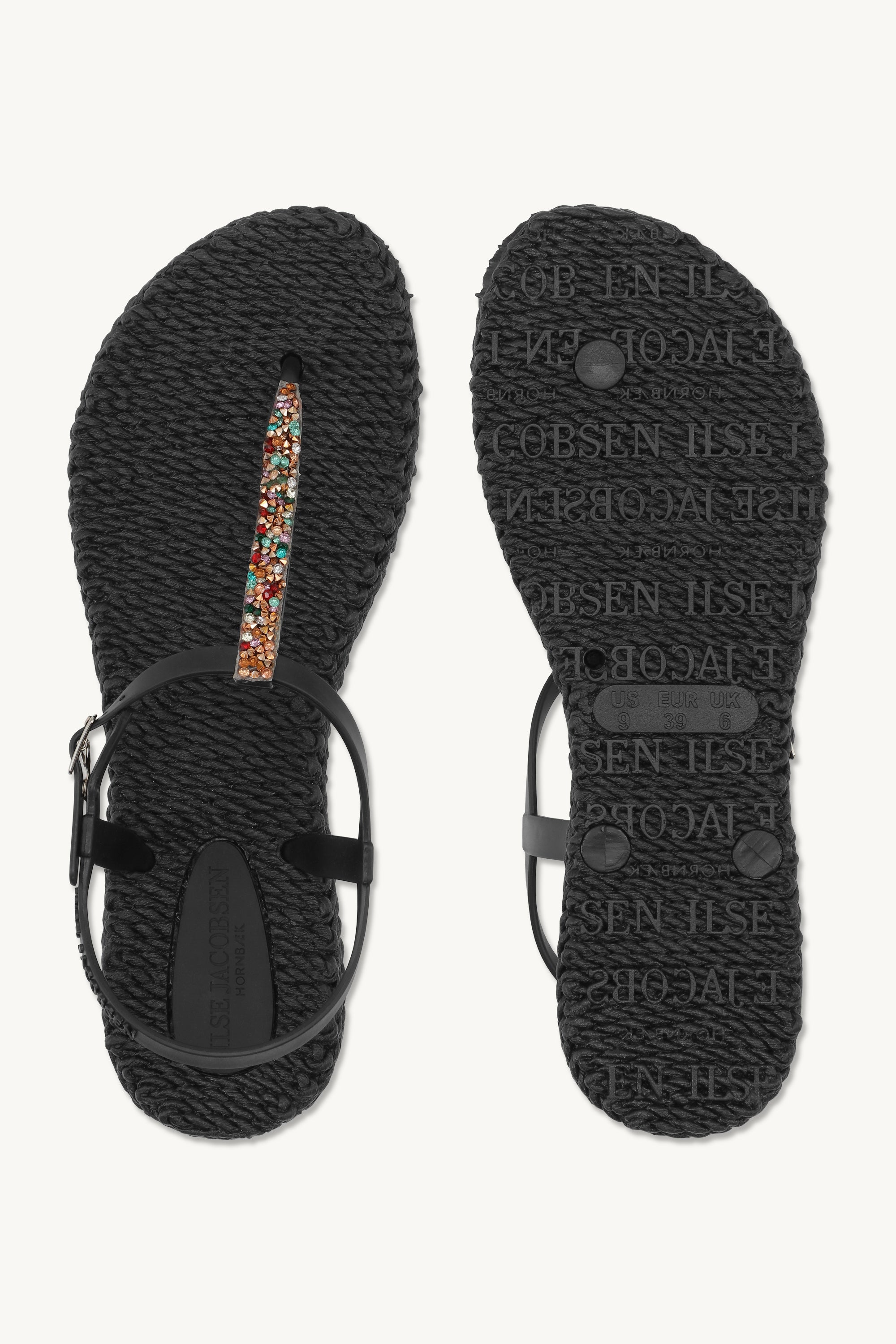 CHEERFUL10M BLACK