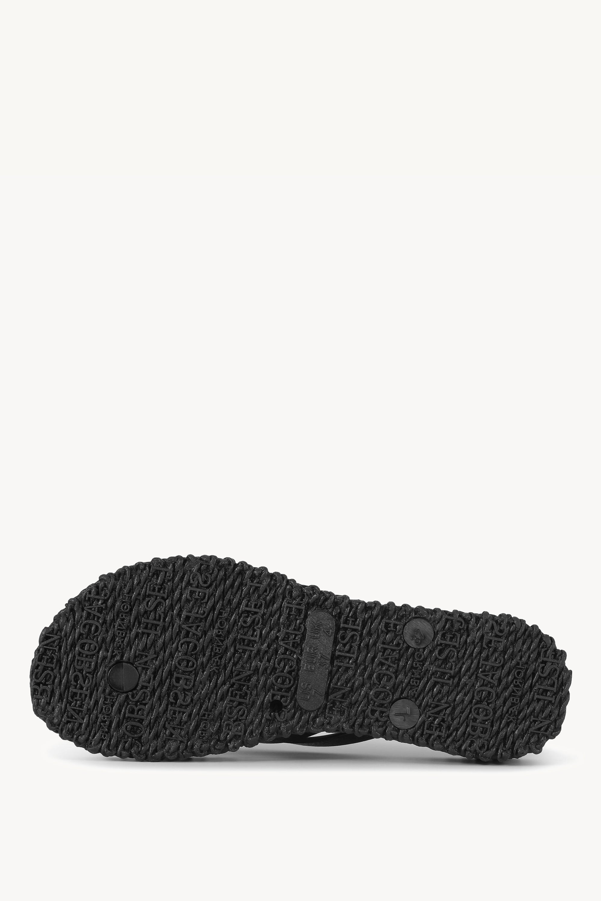 CHEERFUL13 BLACK