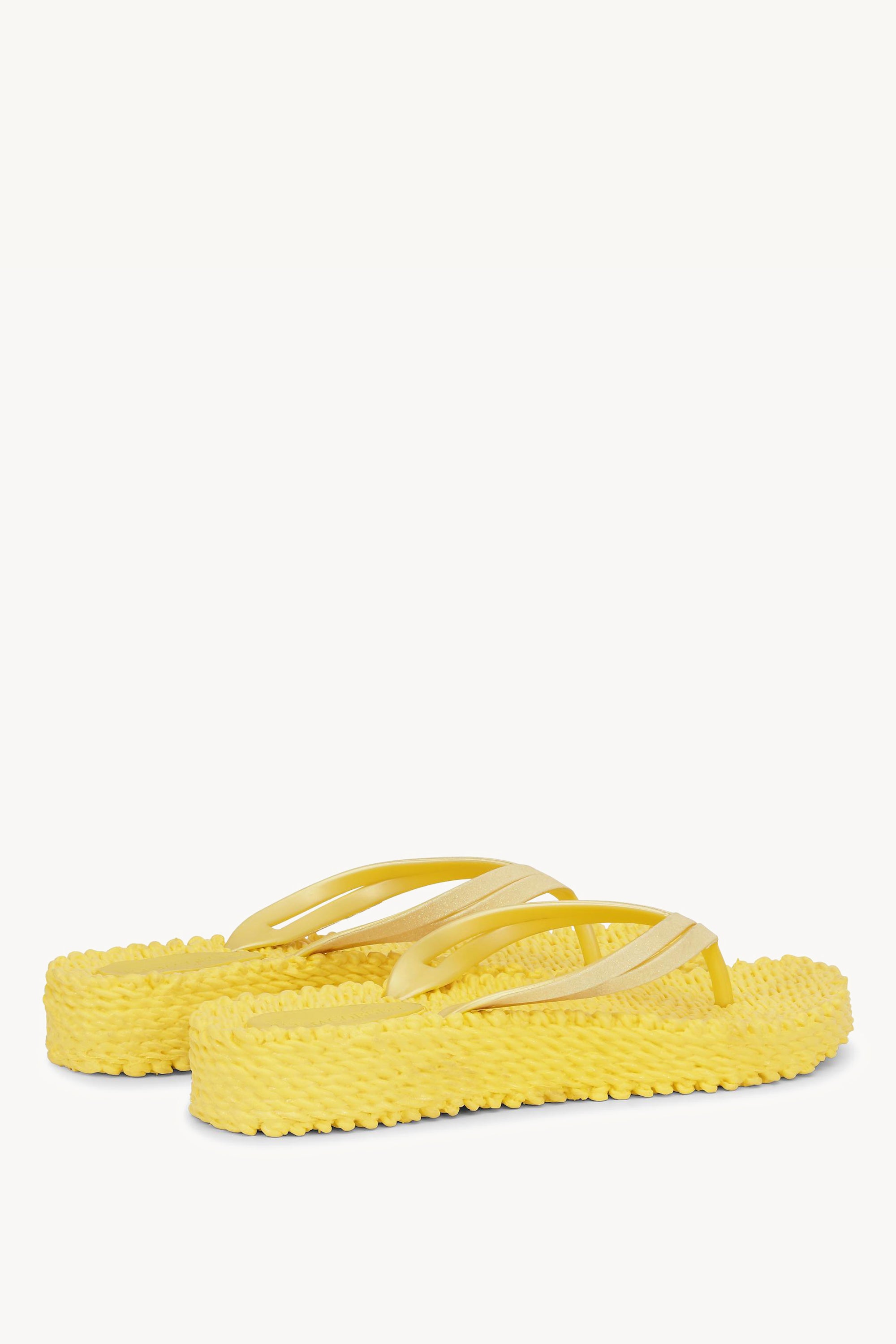 CHEERFUL13 PALE BANANA