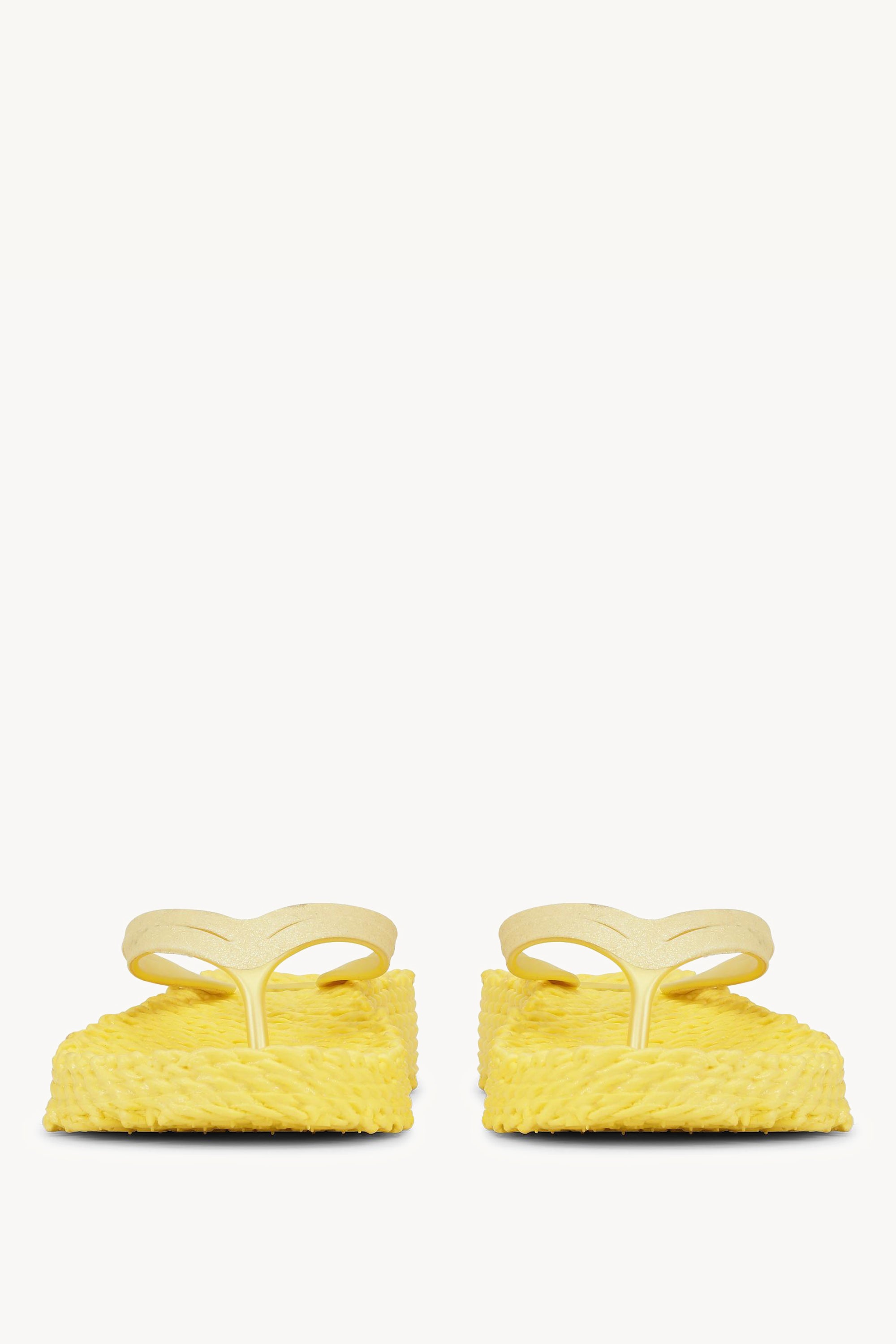 CHEERFUL13 PALE BANANA