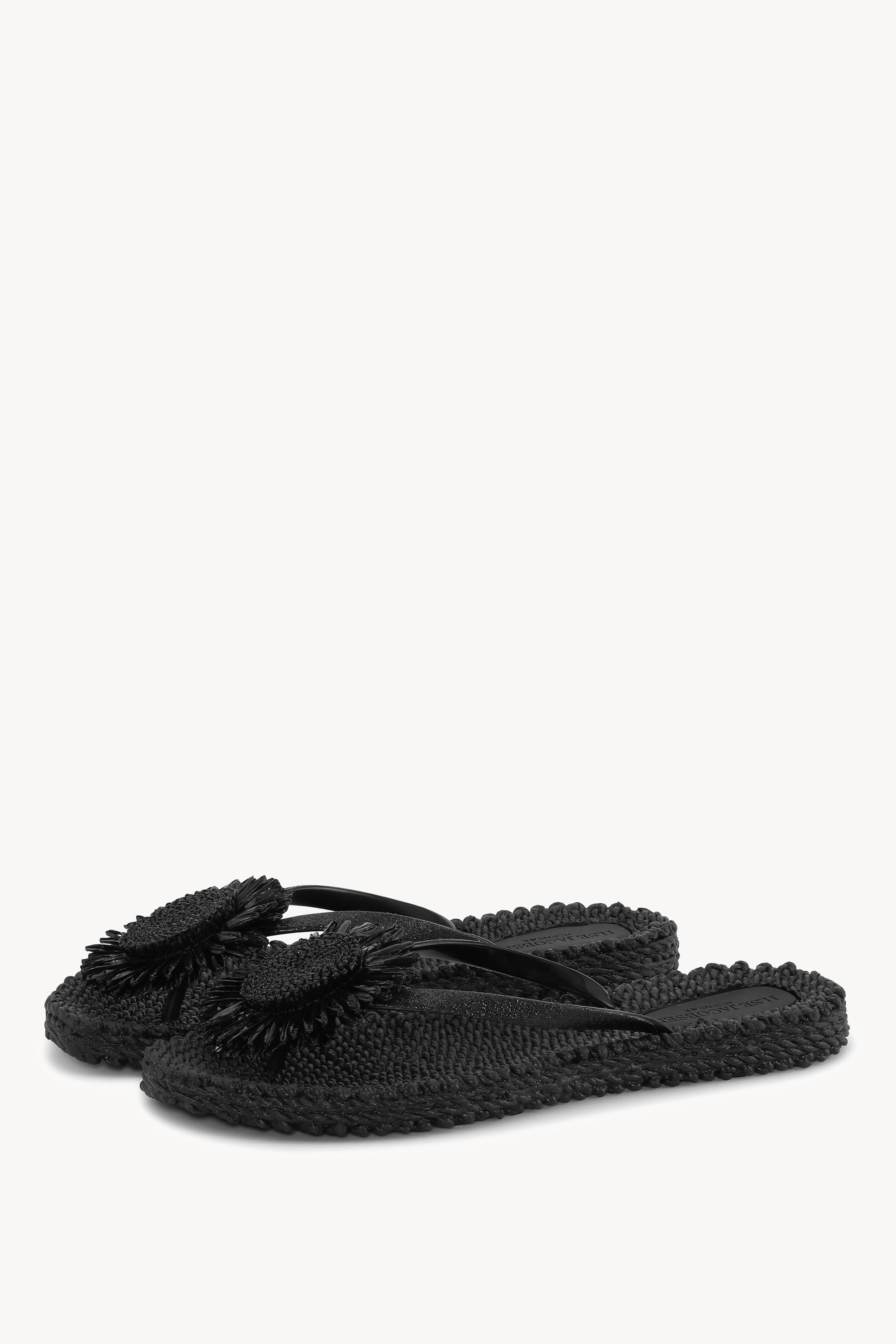 CHEERFUL16F BLACK
