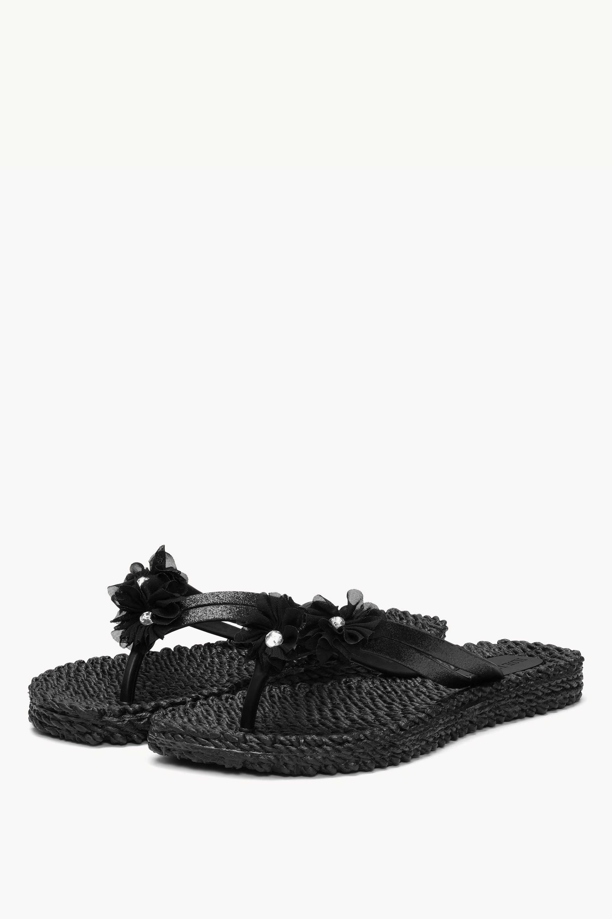CHEERFUL18F BLACK