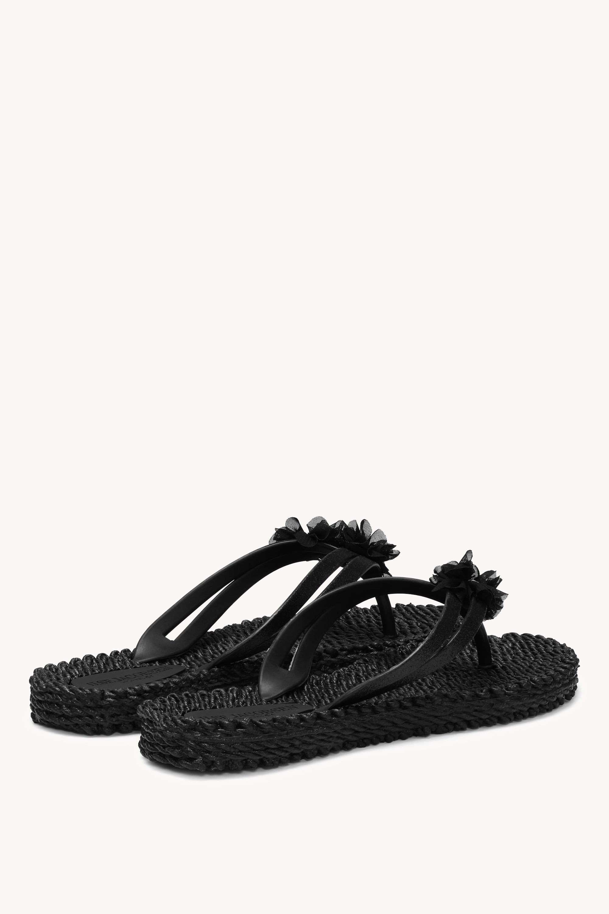 CHEERFUL18F BLACK