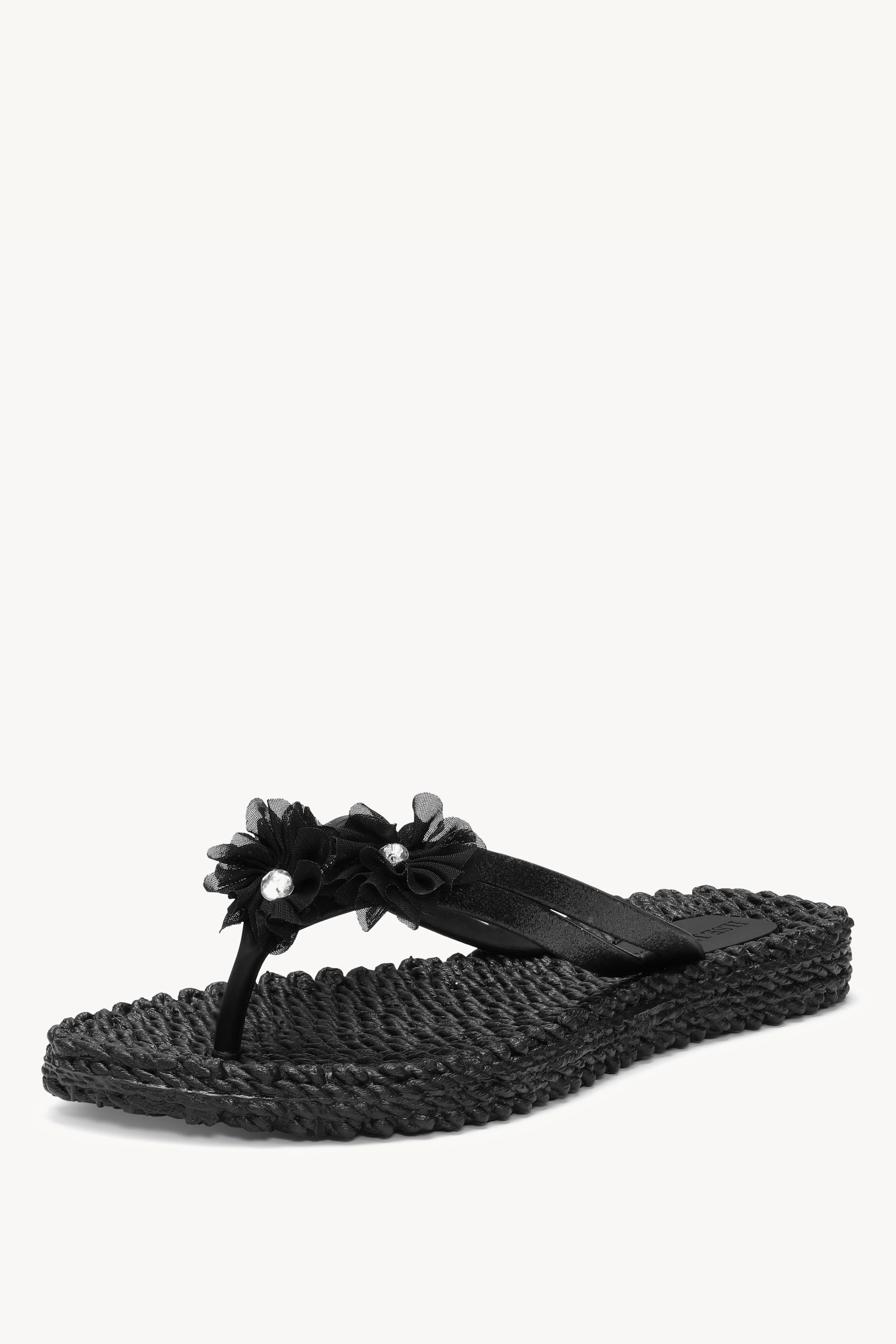 CHEERFUL18F BLACK