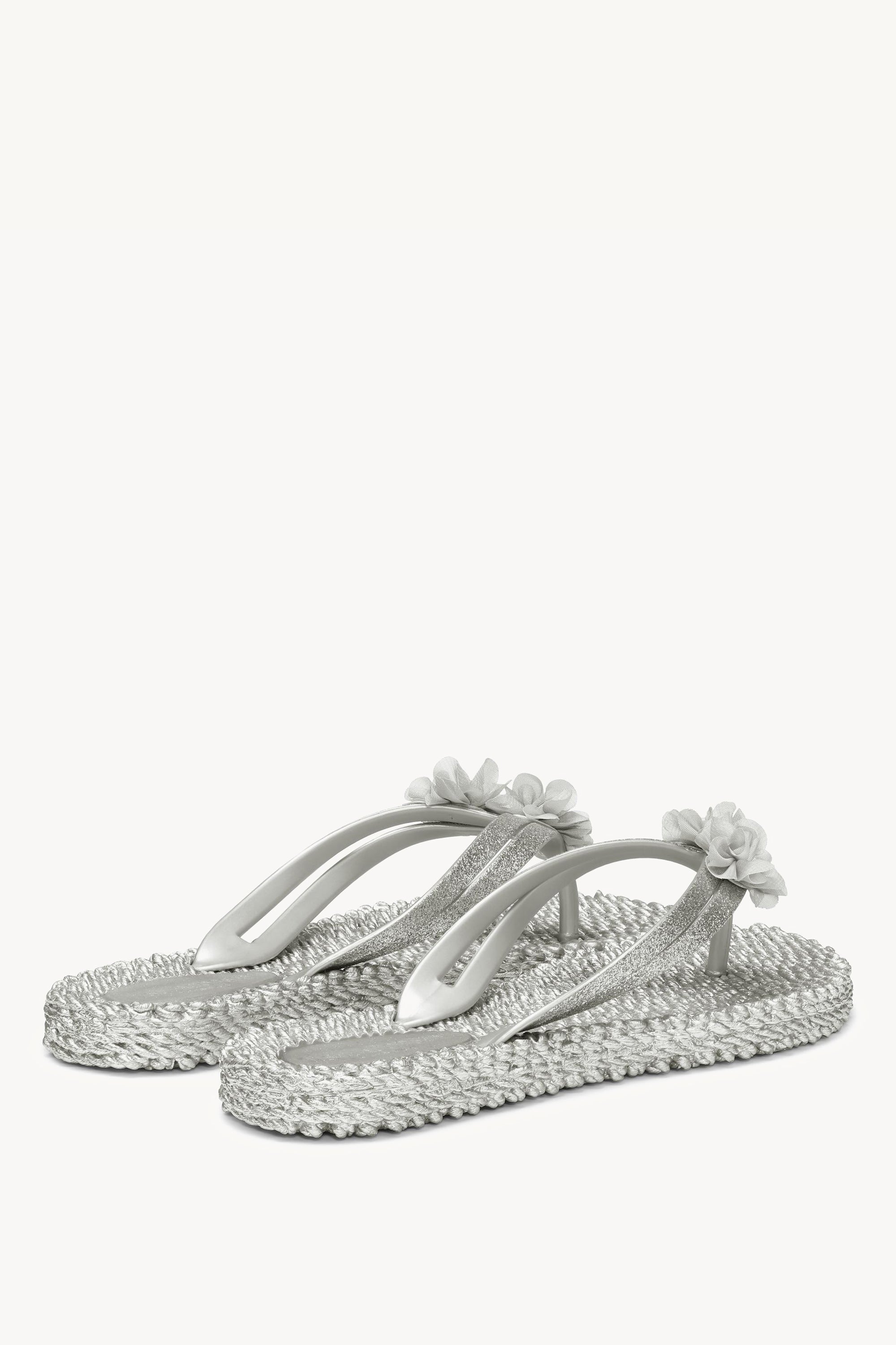 CHEERFUL18F SILVER
