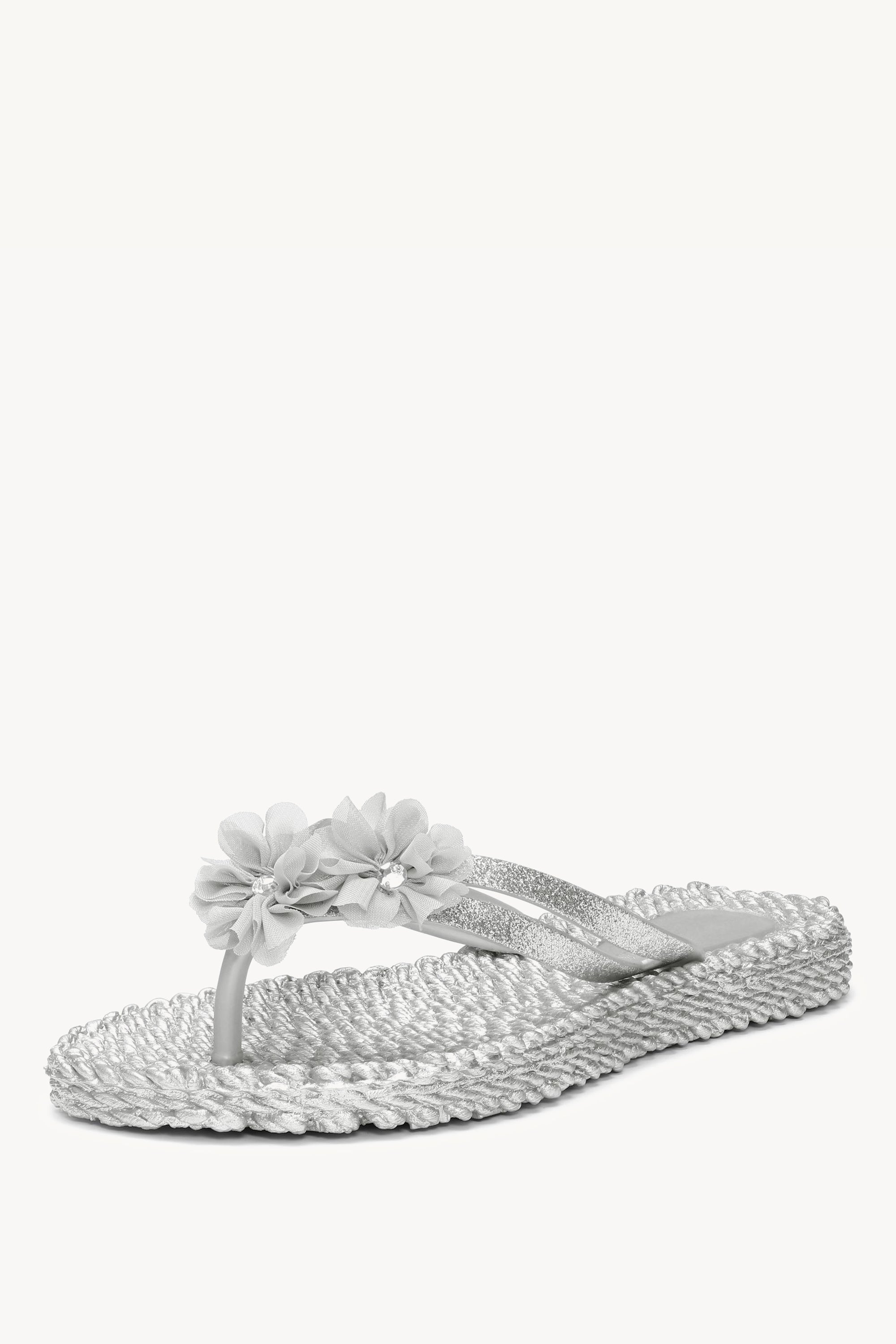 CHEERFUL18F SILVER
