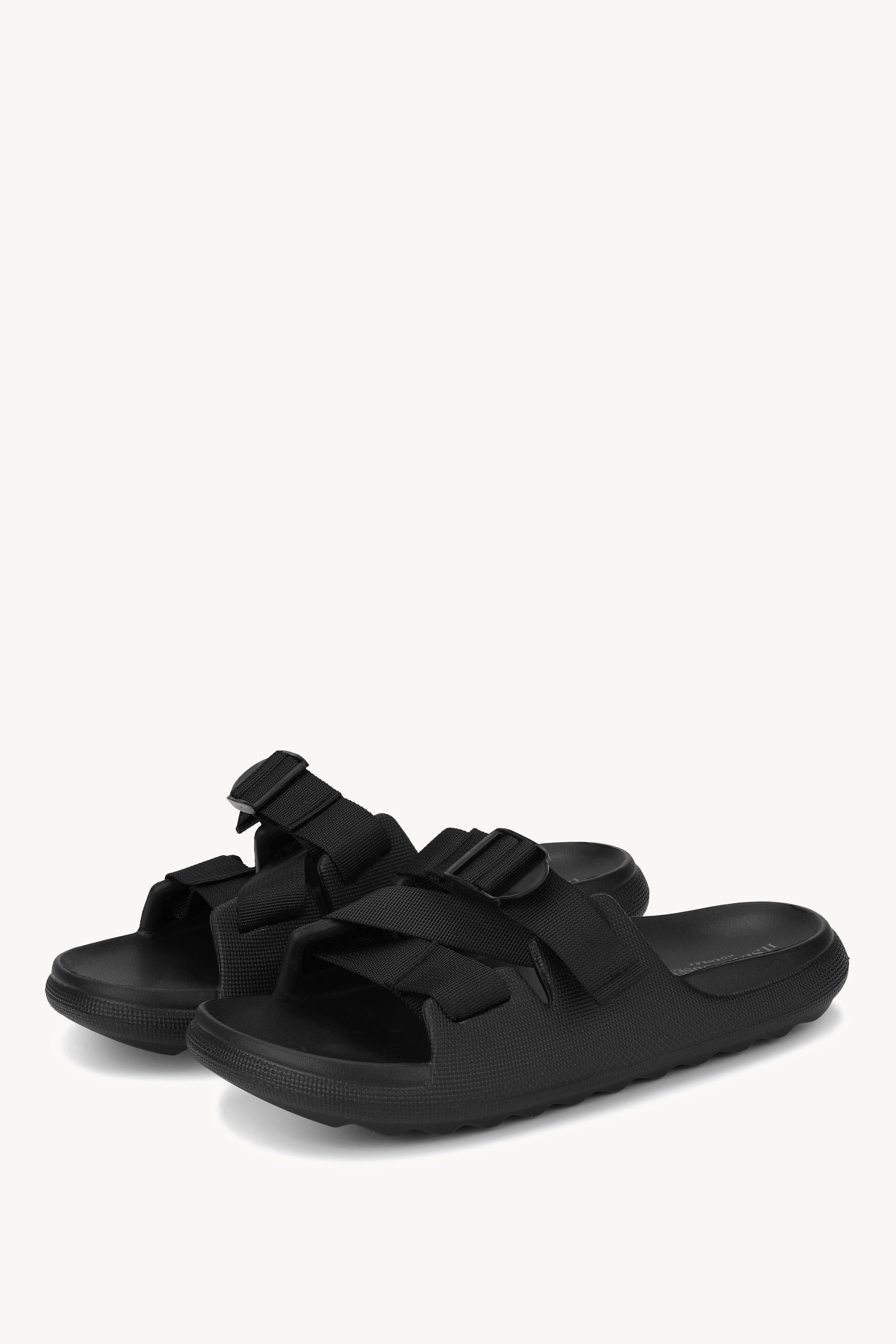 CHERIE1095 BLACK