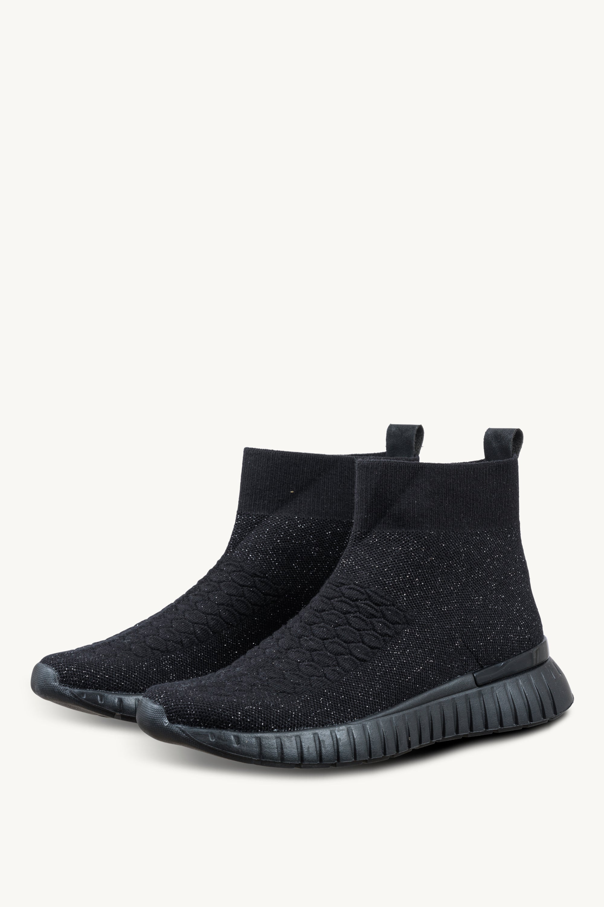 JUNIA01 BLACK BLACK