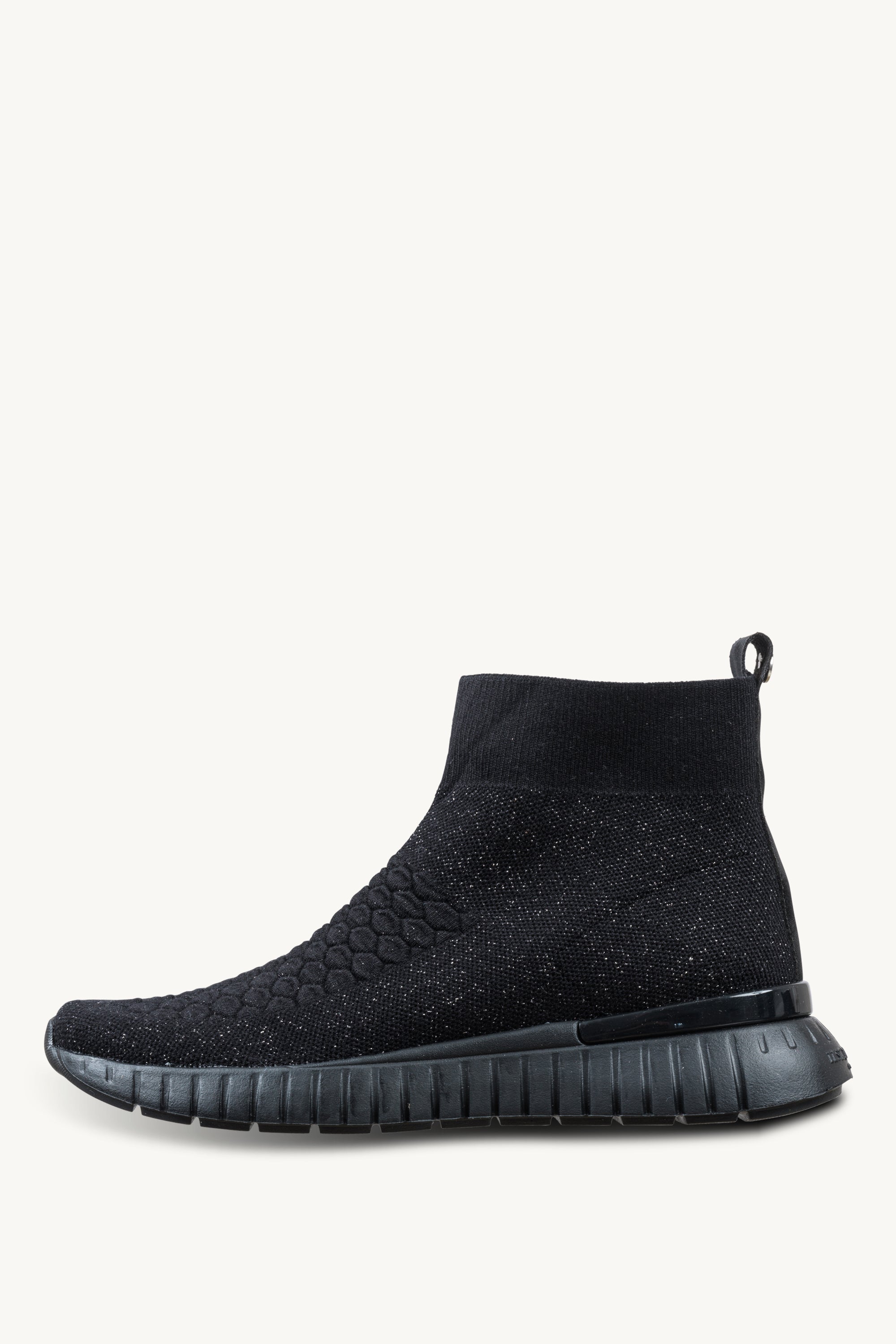 JUNIA01 BLACK BLACK