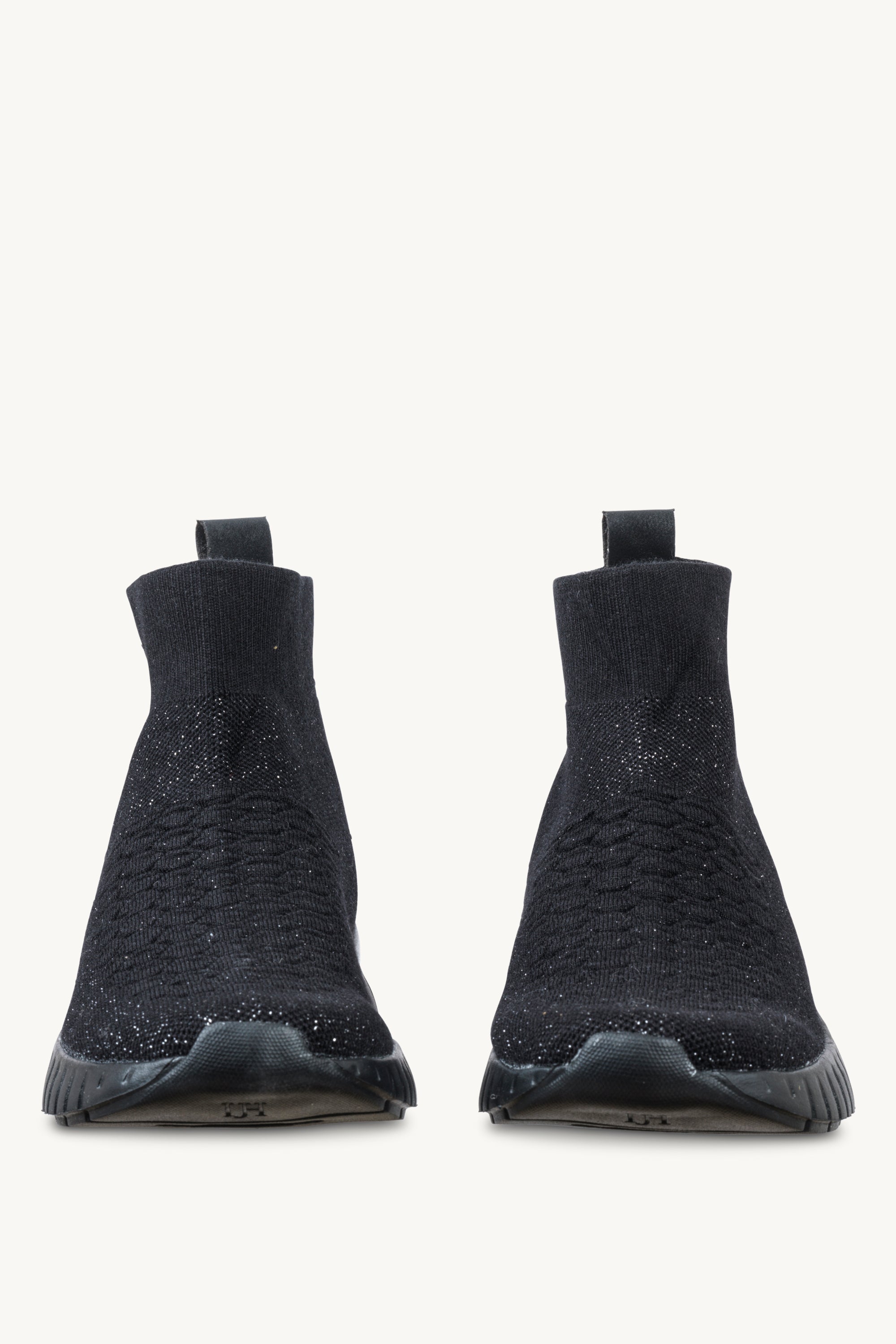 JUNIA01 BLACK BLACK