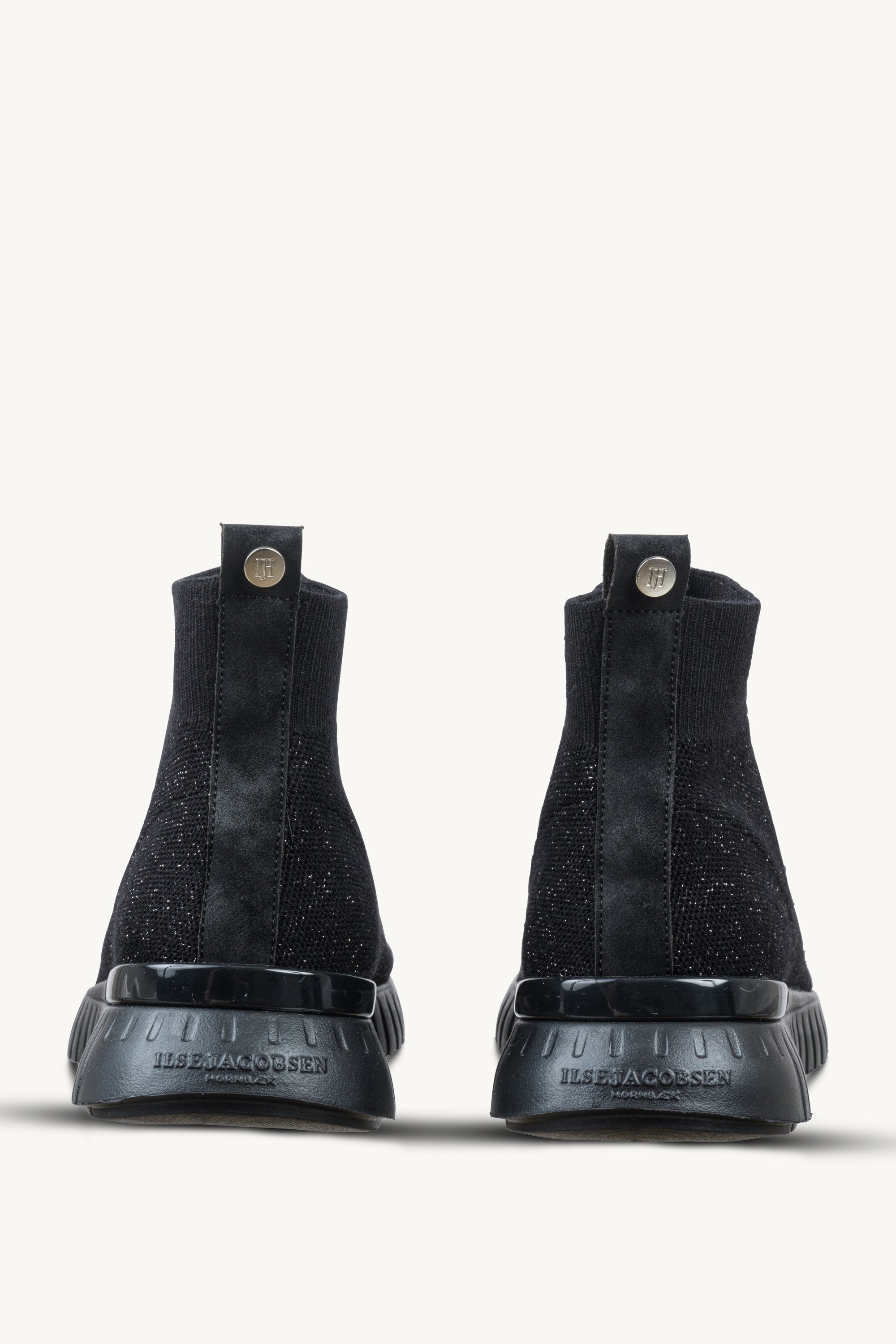 JUNIA01 BLACK BLACK
