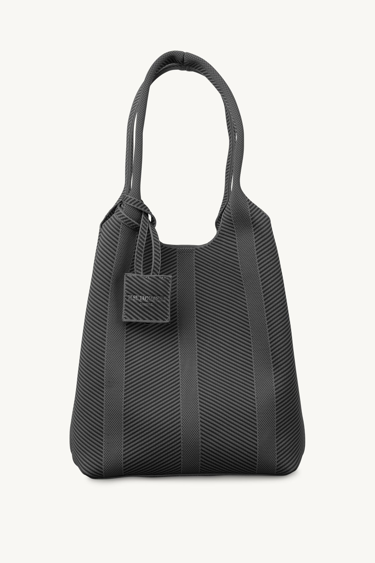 KNITTY01 BLACK GUN METAL