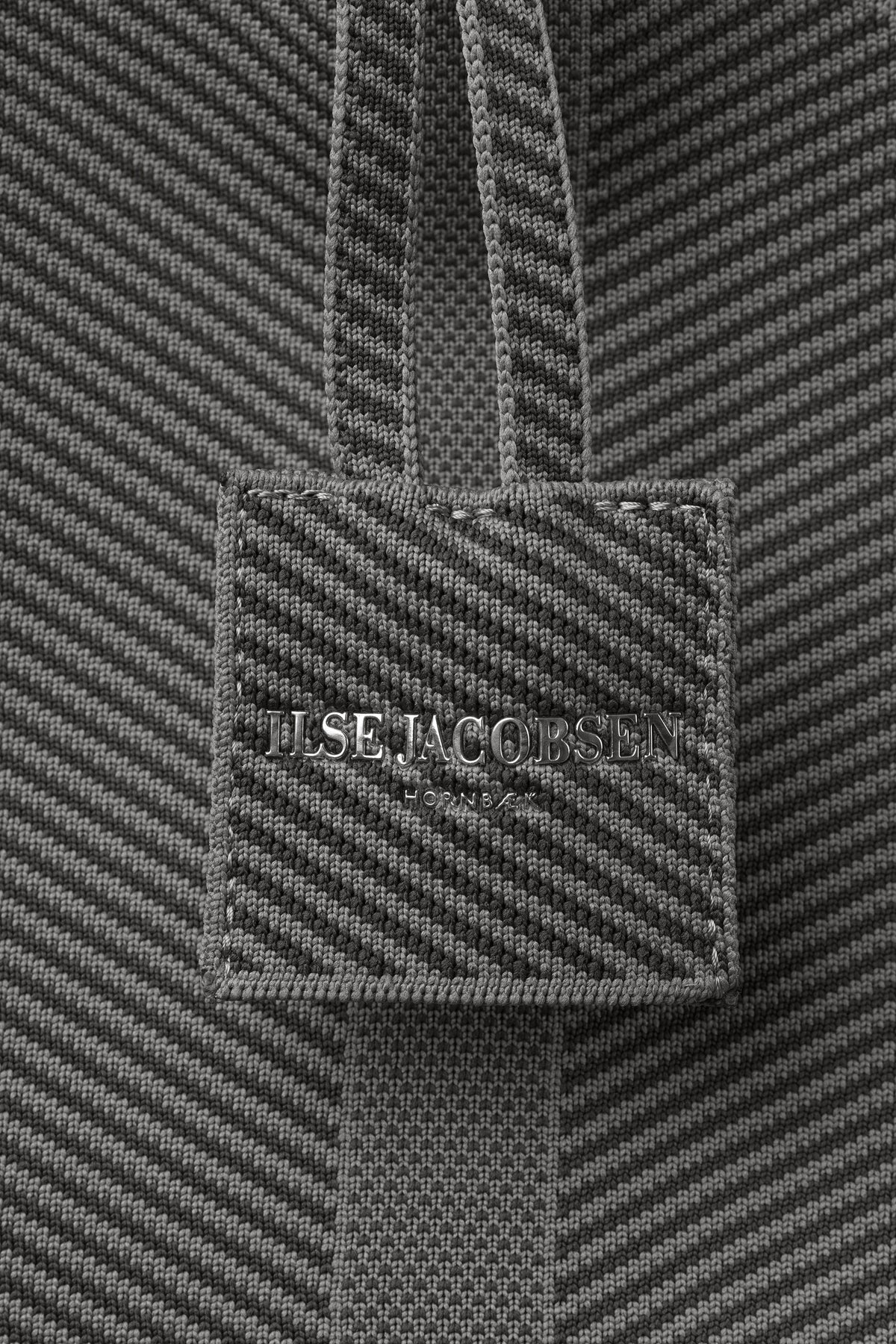 KNITTY01 BLACK GUN METAL