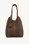 DARK INDIGO BUCKTHORN BROWN