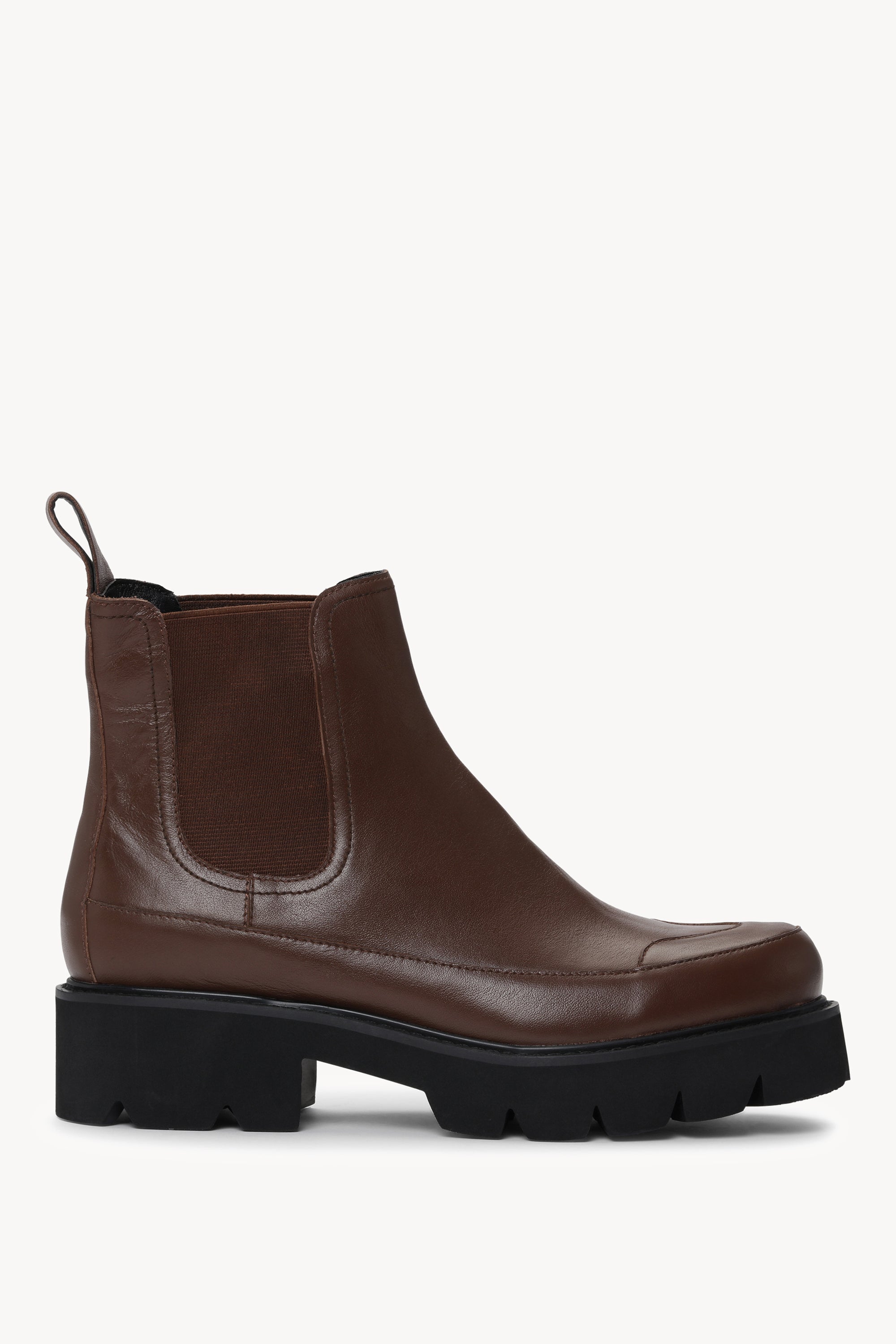 MILEY6003 DARK COGNAC