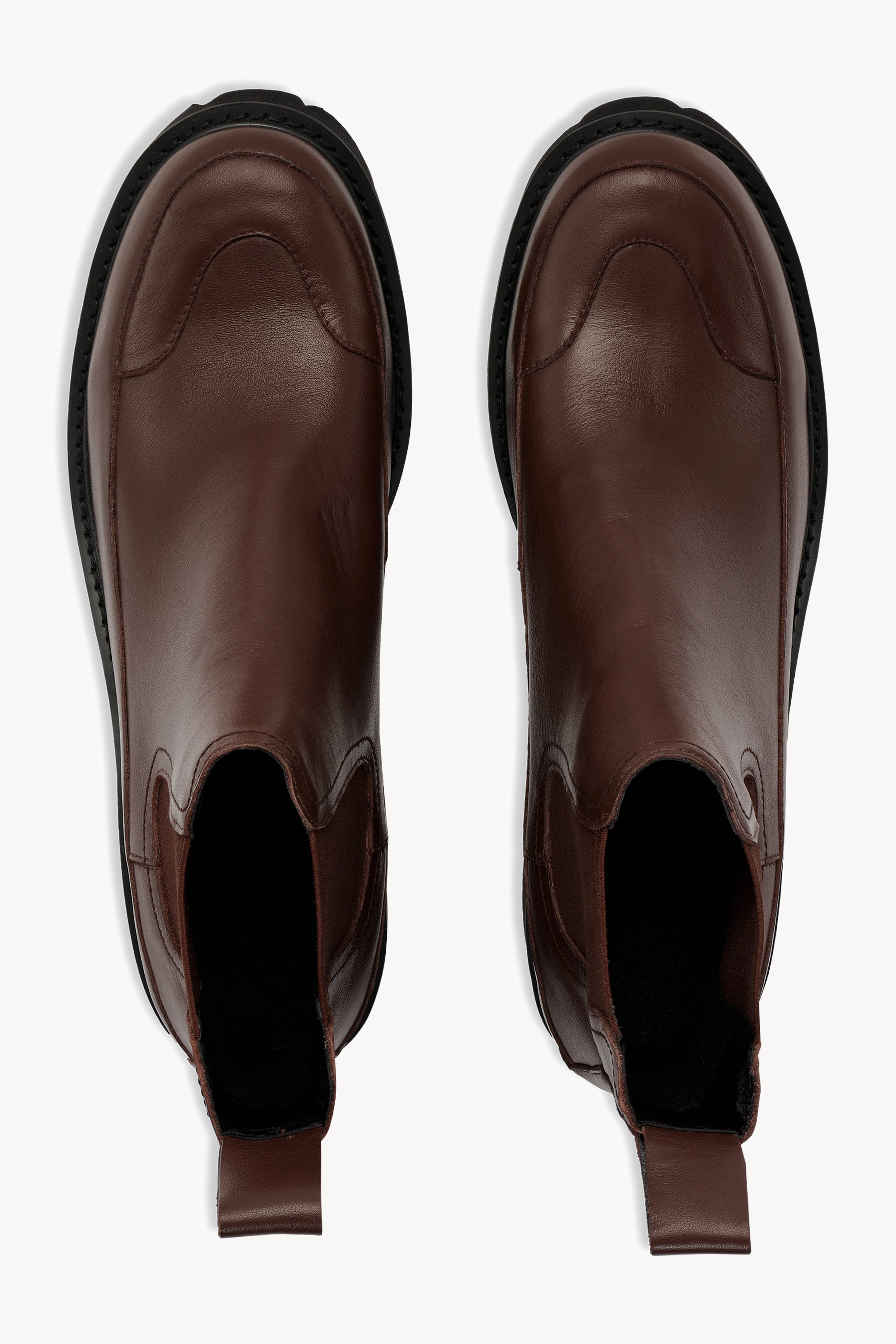 MILEY6003 DARK COGNAC