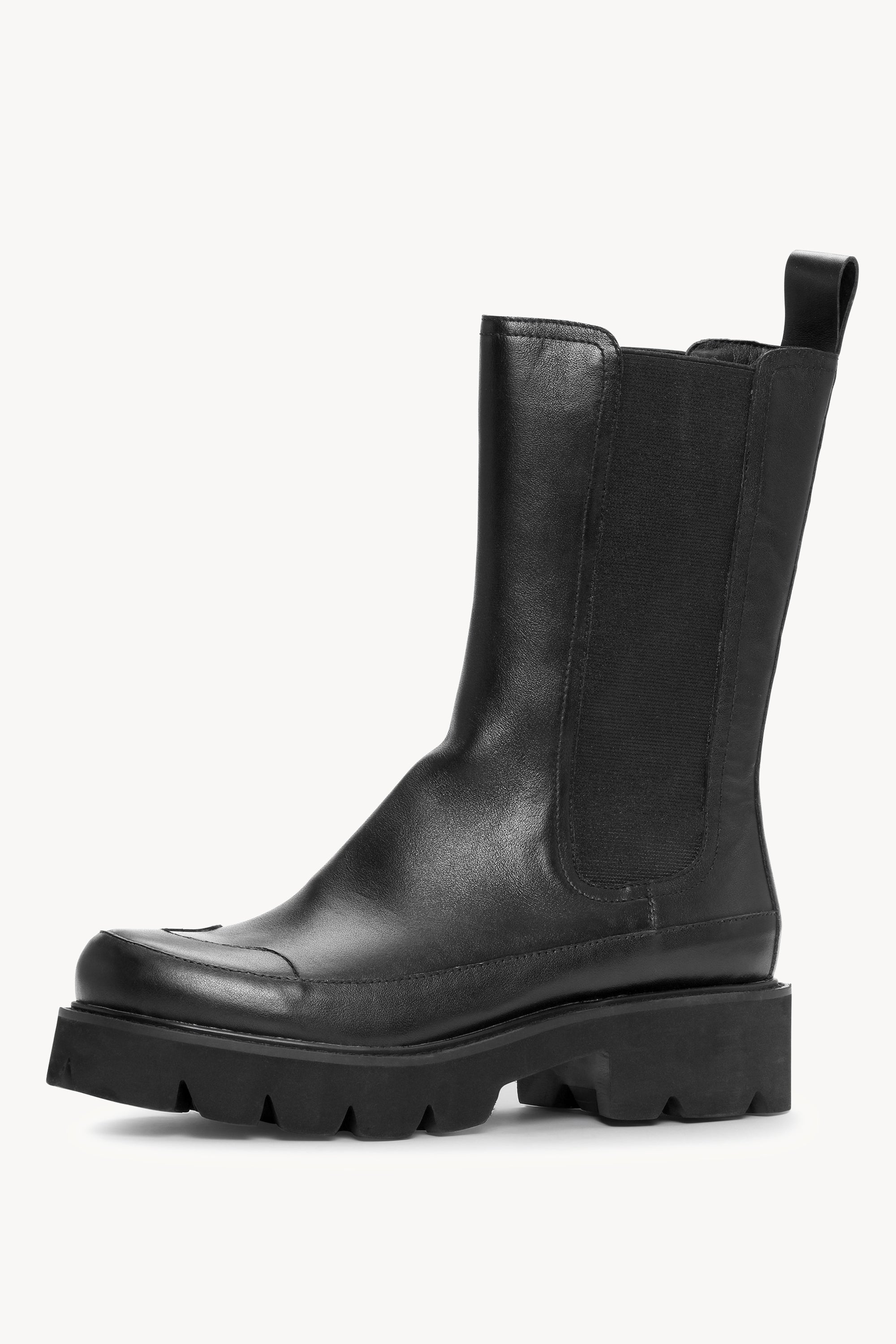 MILEY7002 BLACK