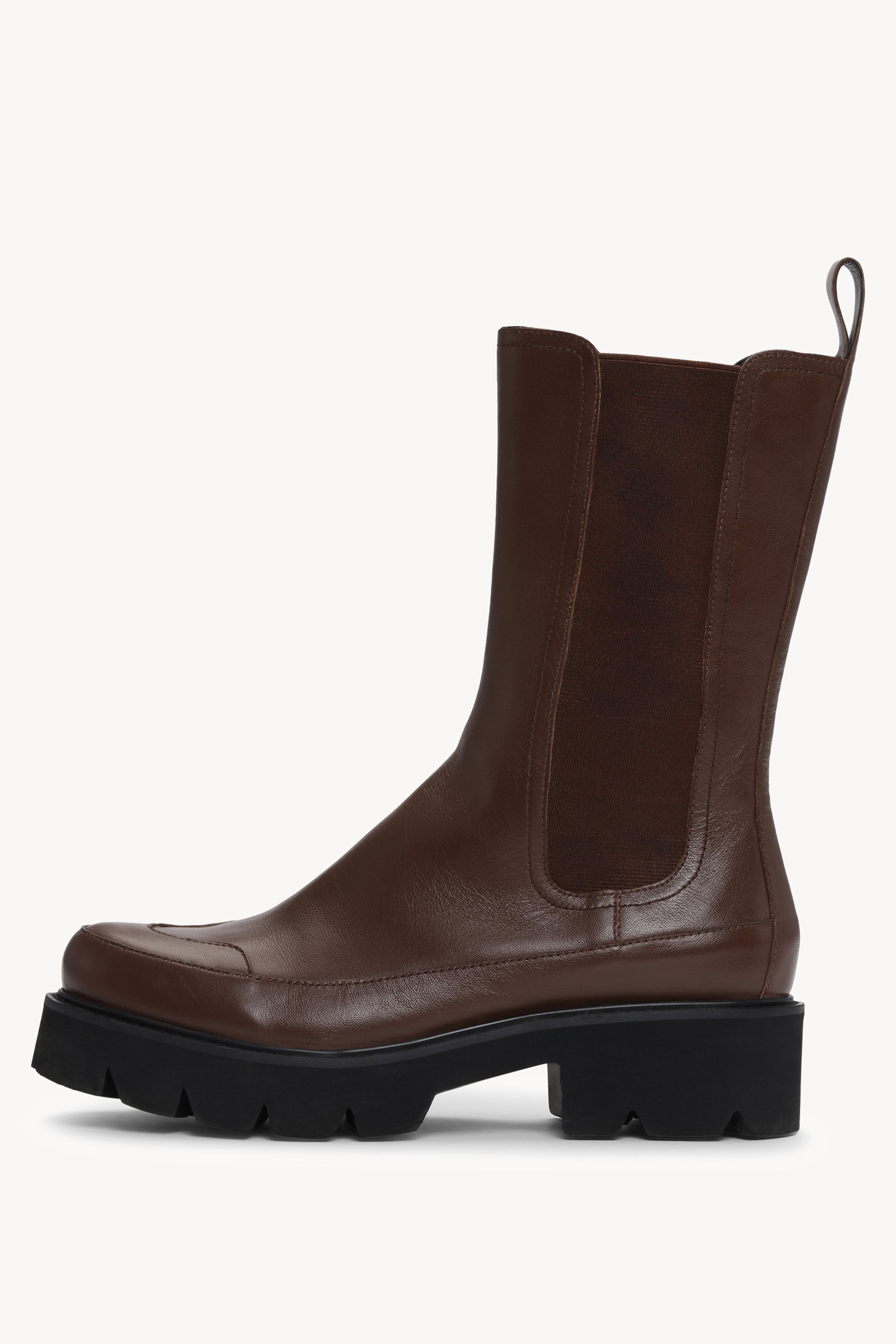 MILEY7002 DARK COGNAC
