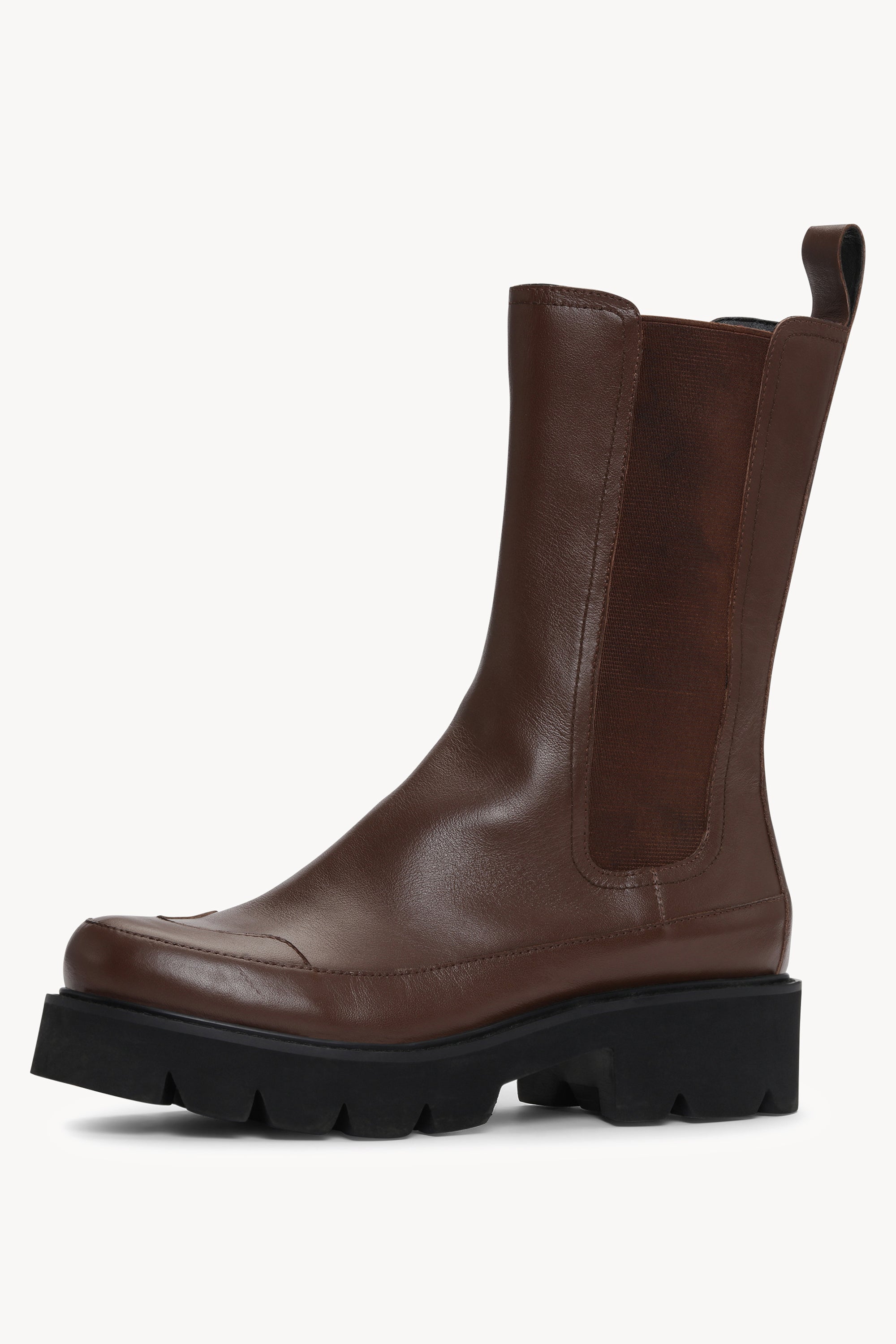 MILEY7002 DARK COGNAC