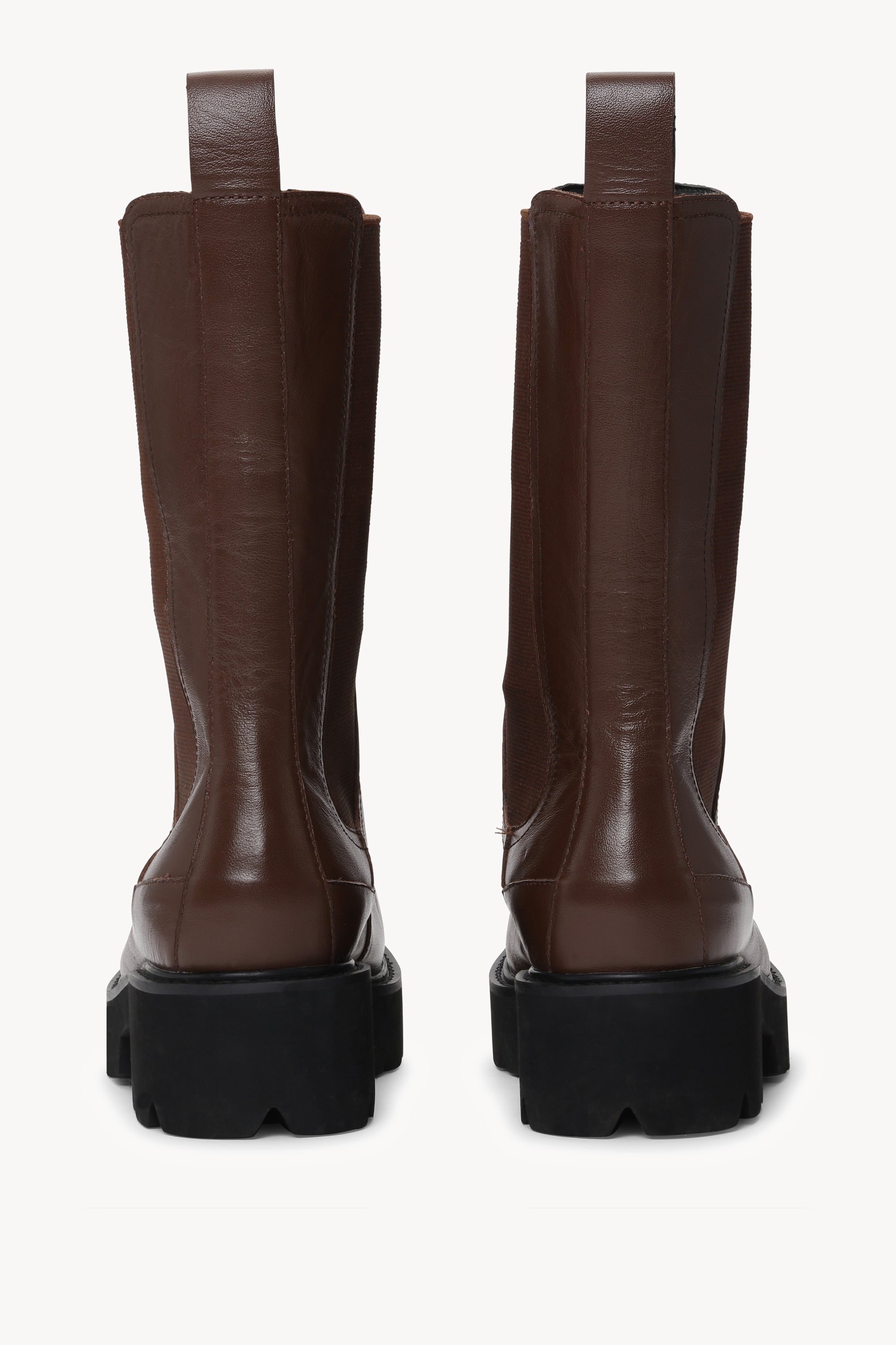 MILEY7002 DARK COGNAC