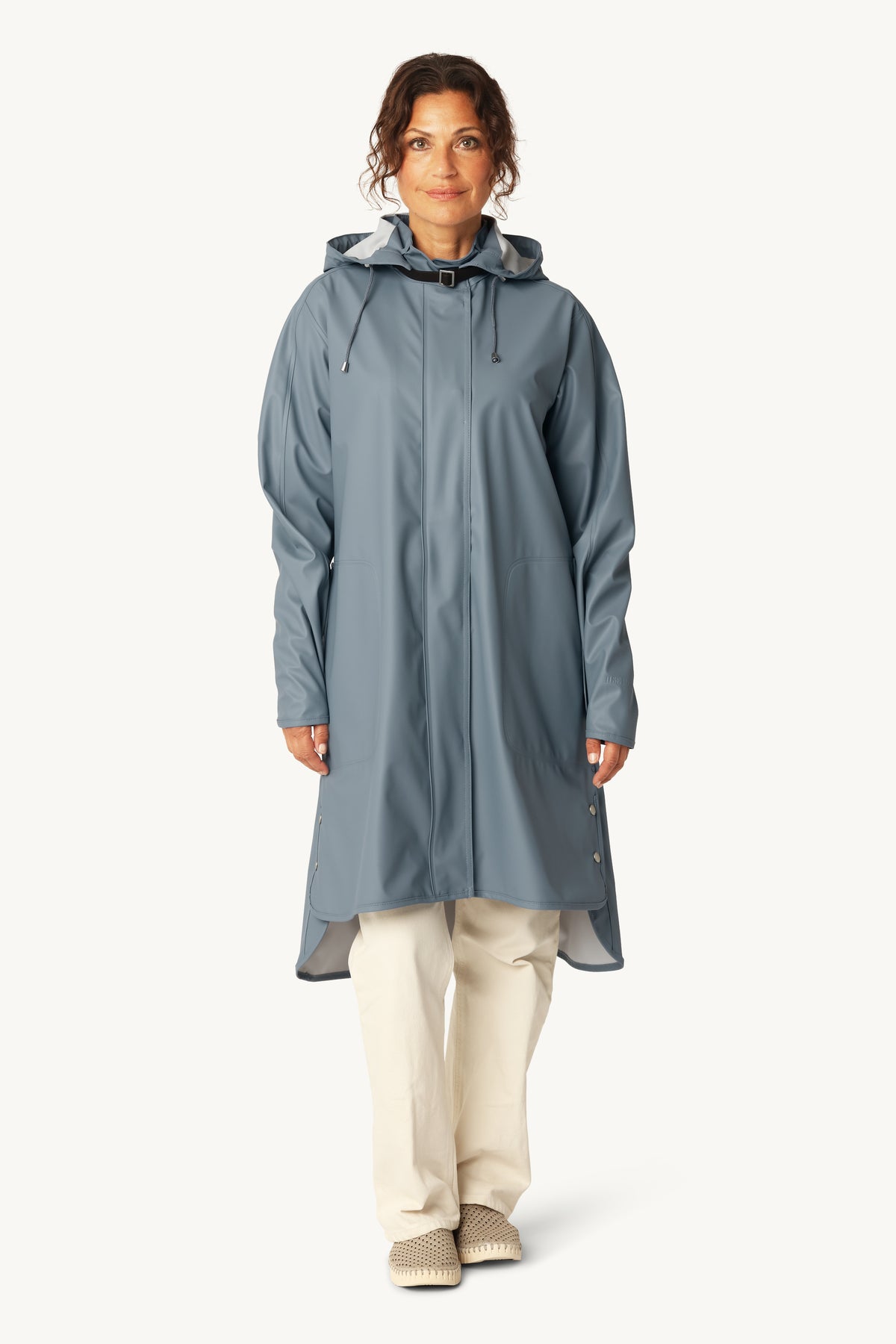 RAIN71 GREY BLUE