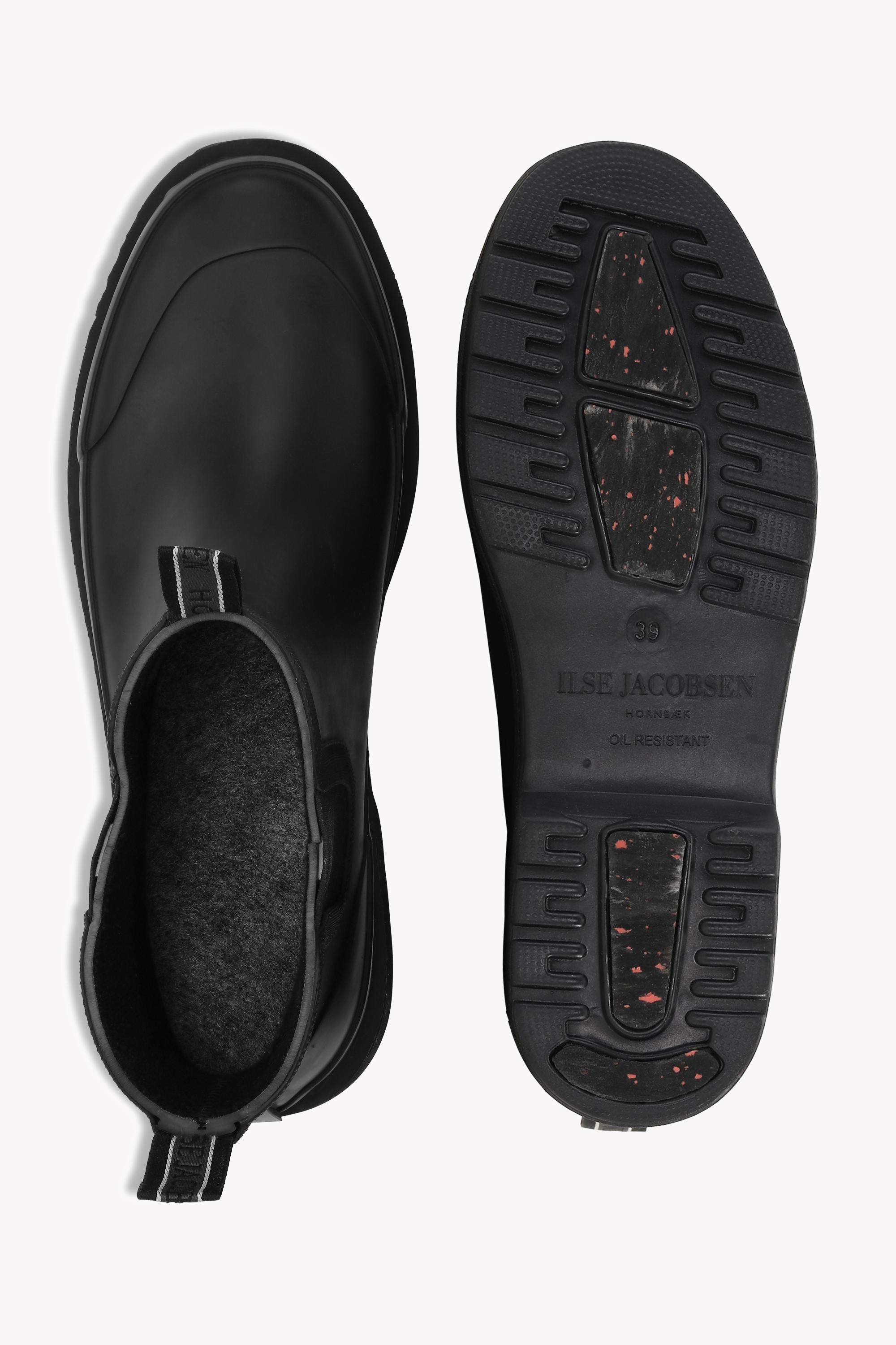 RUB30C BLACK