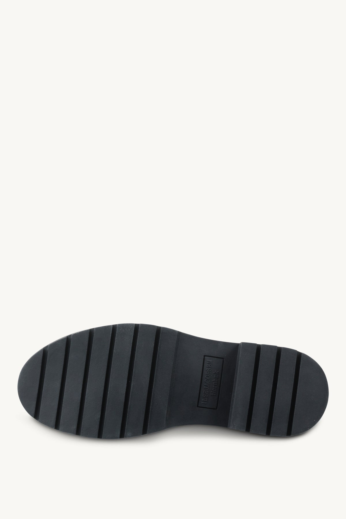 RUBSTEP02 BLACK BLACK