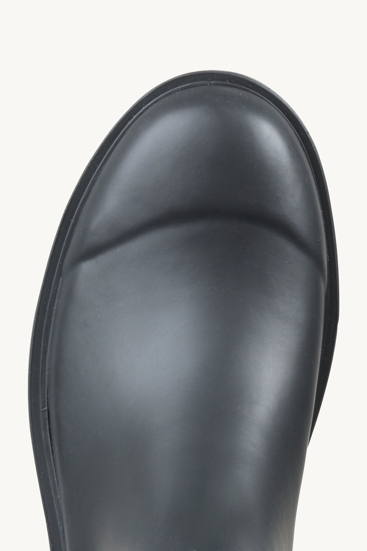RUBSTEP02 BLACK BLACK